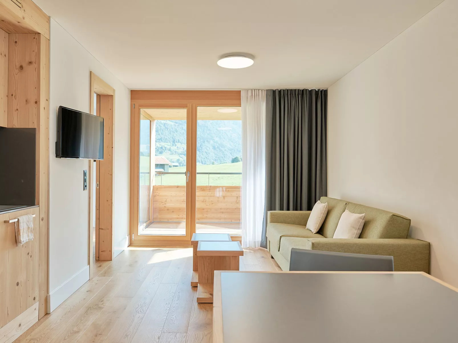 Catrina 2-Zimmer Standard Apartment-Binnen