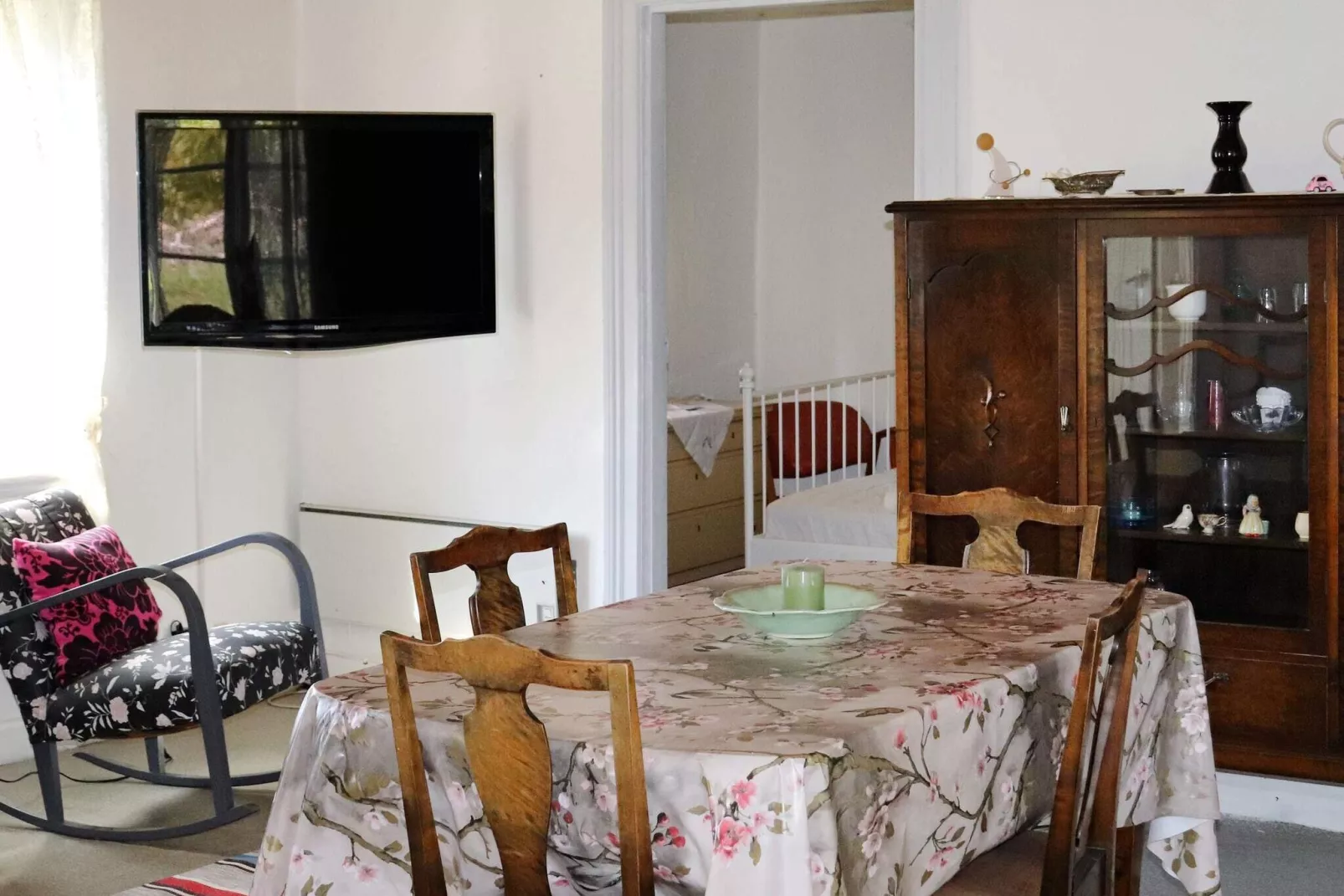 4 persoons vakantie huis in KYRKHULT-Binnen