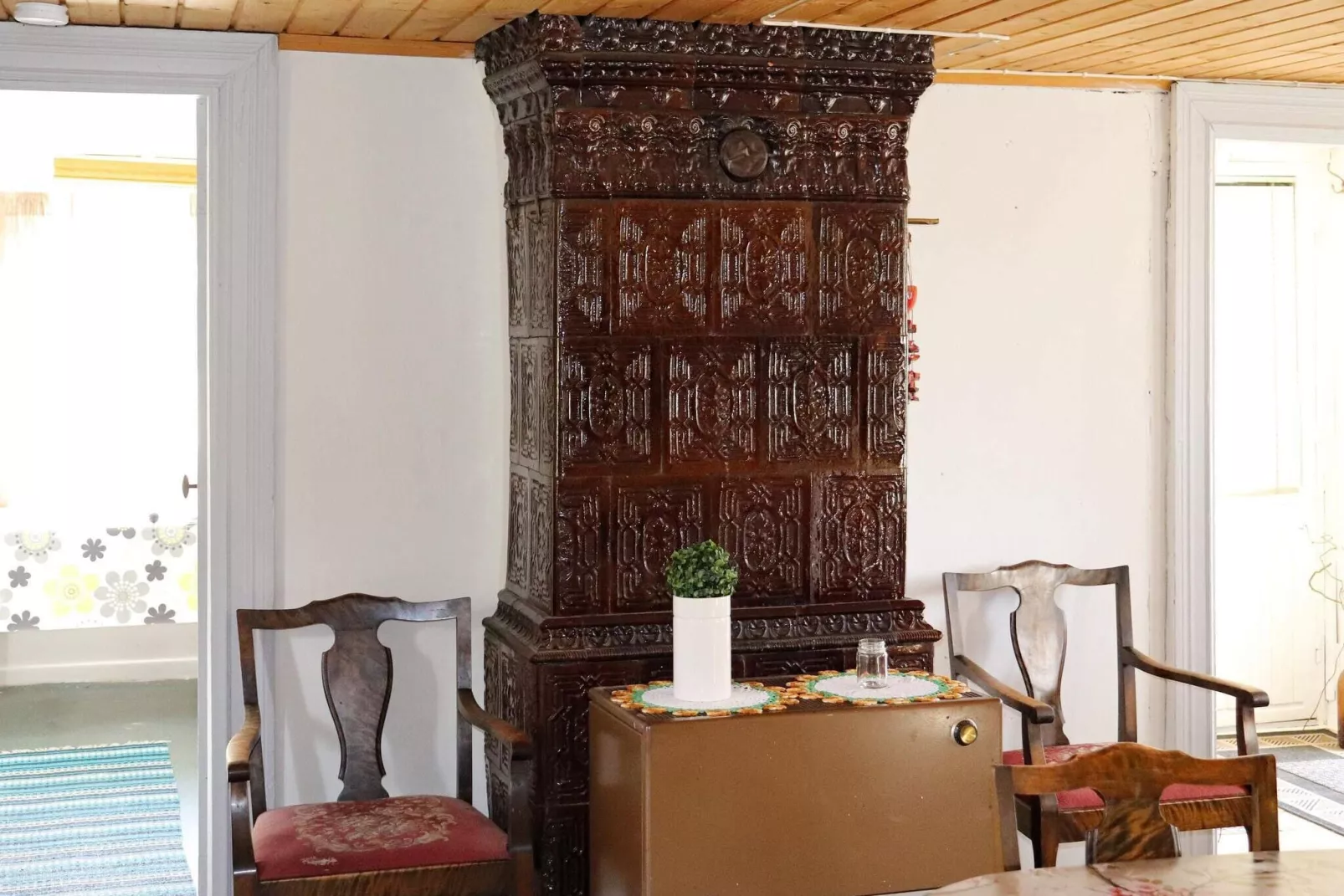 4 persoons vakantie huis in KYRKHULT-Binnen