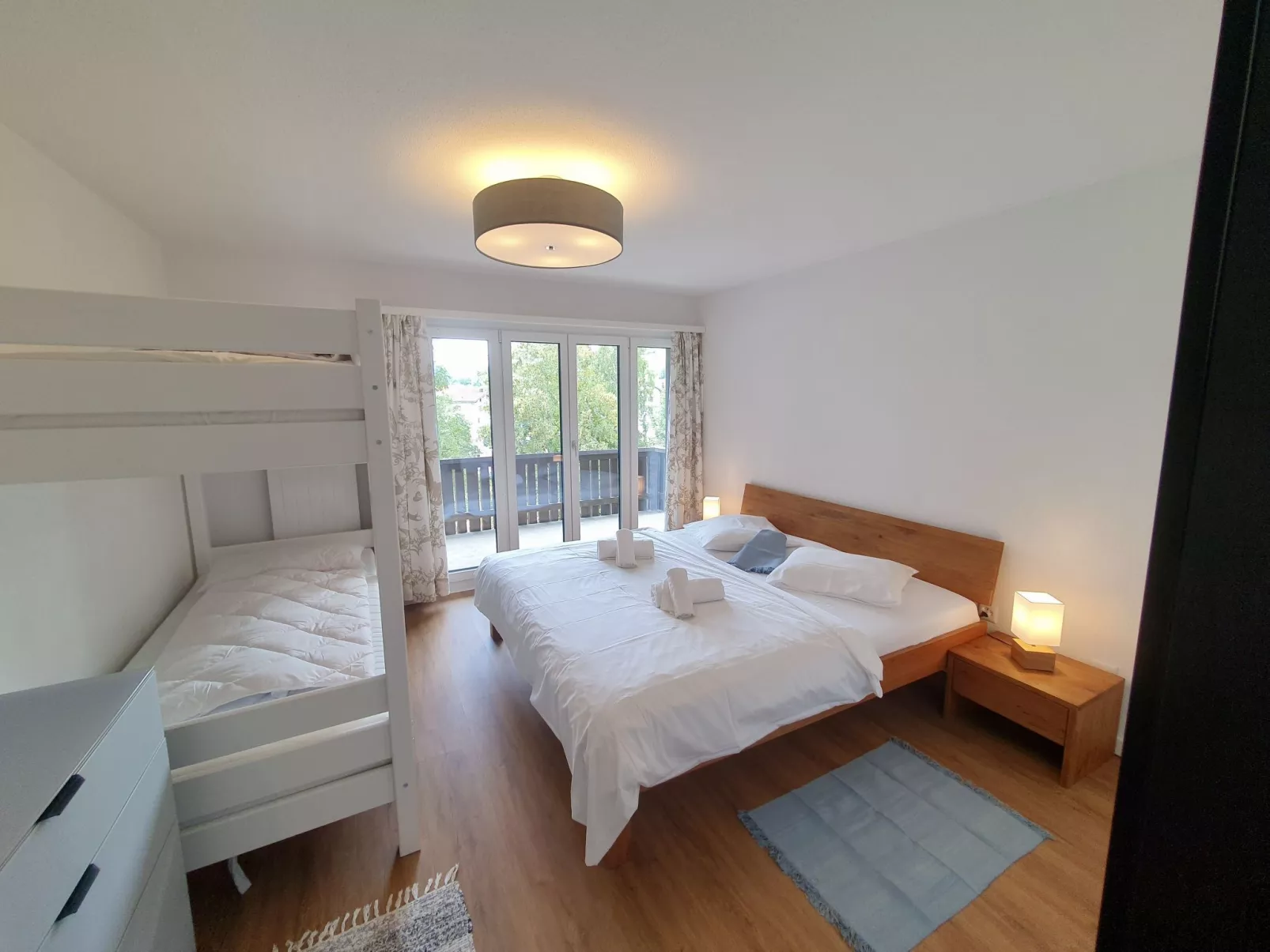Apt. 13-Binnen