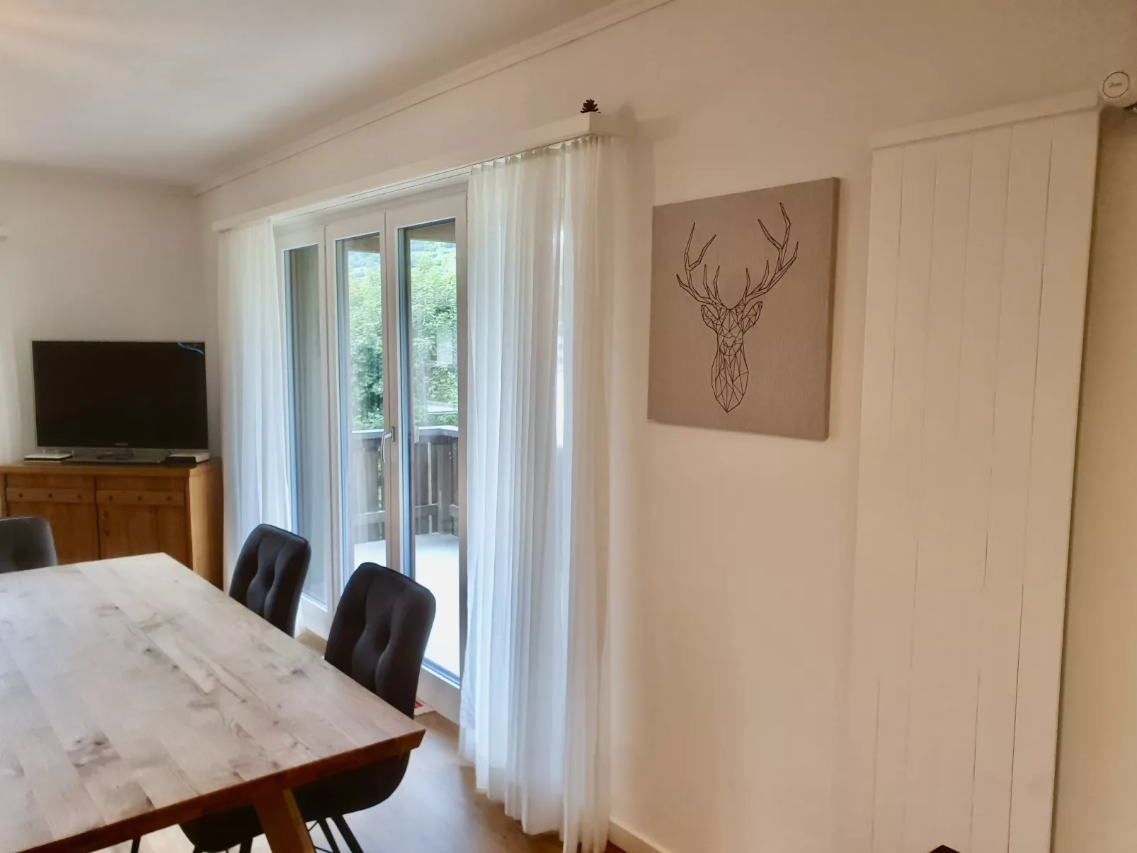Apt. 13-Binnen