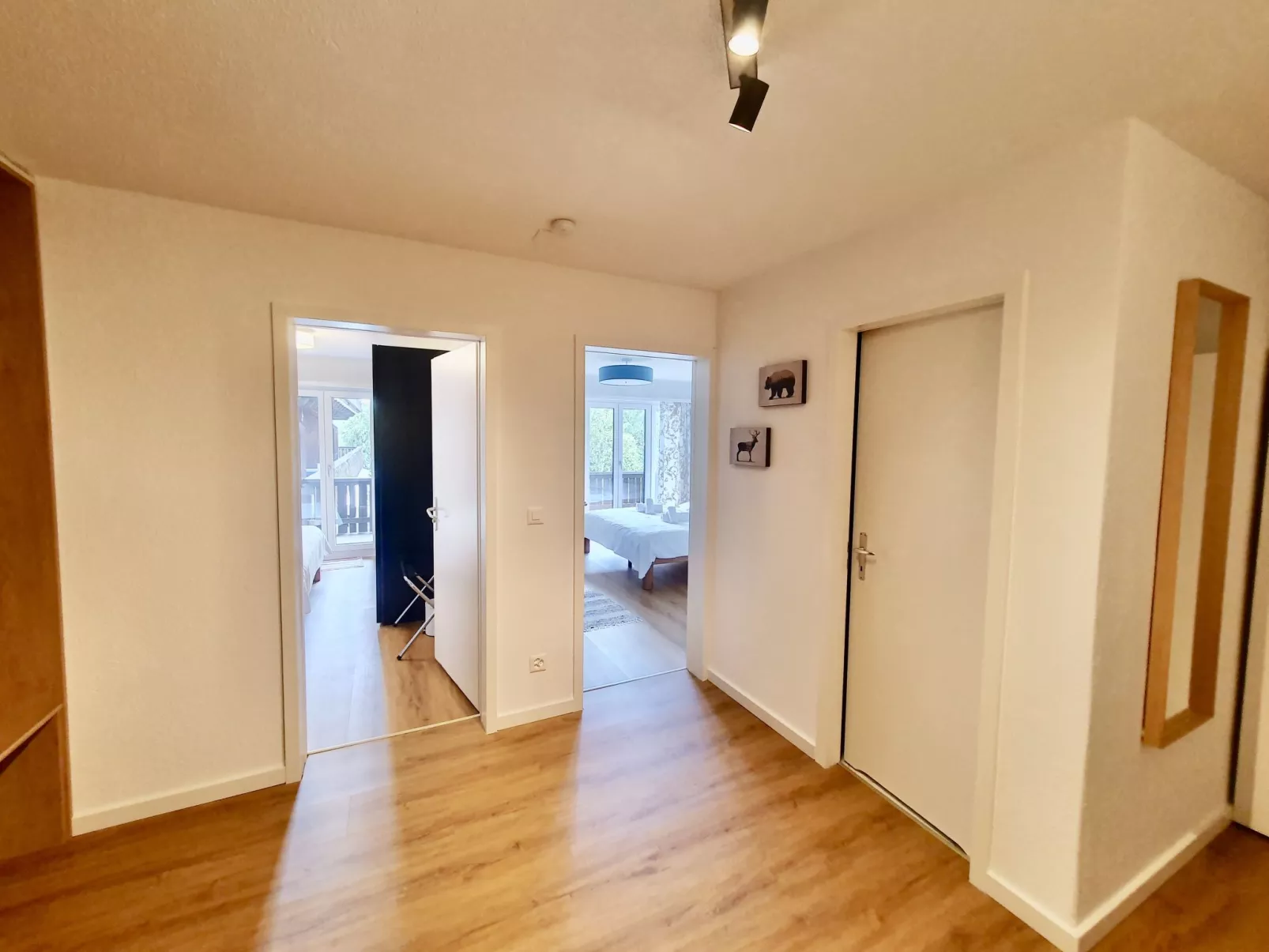 Apt. 13-Binnen