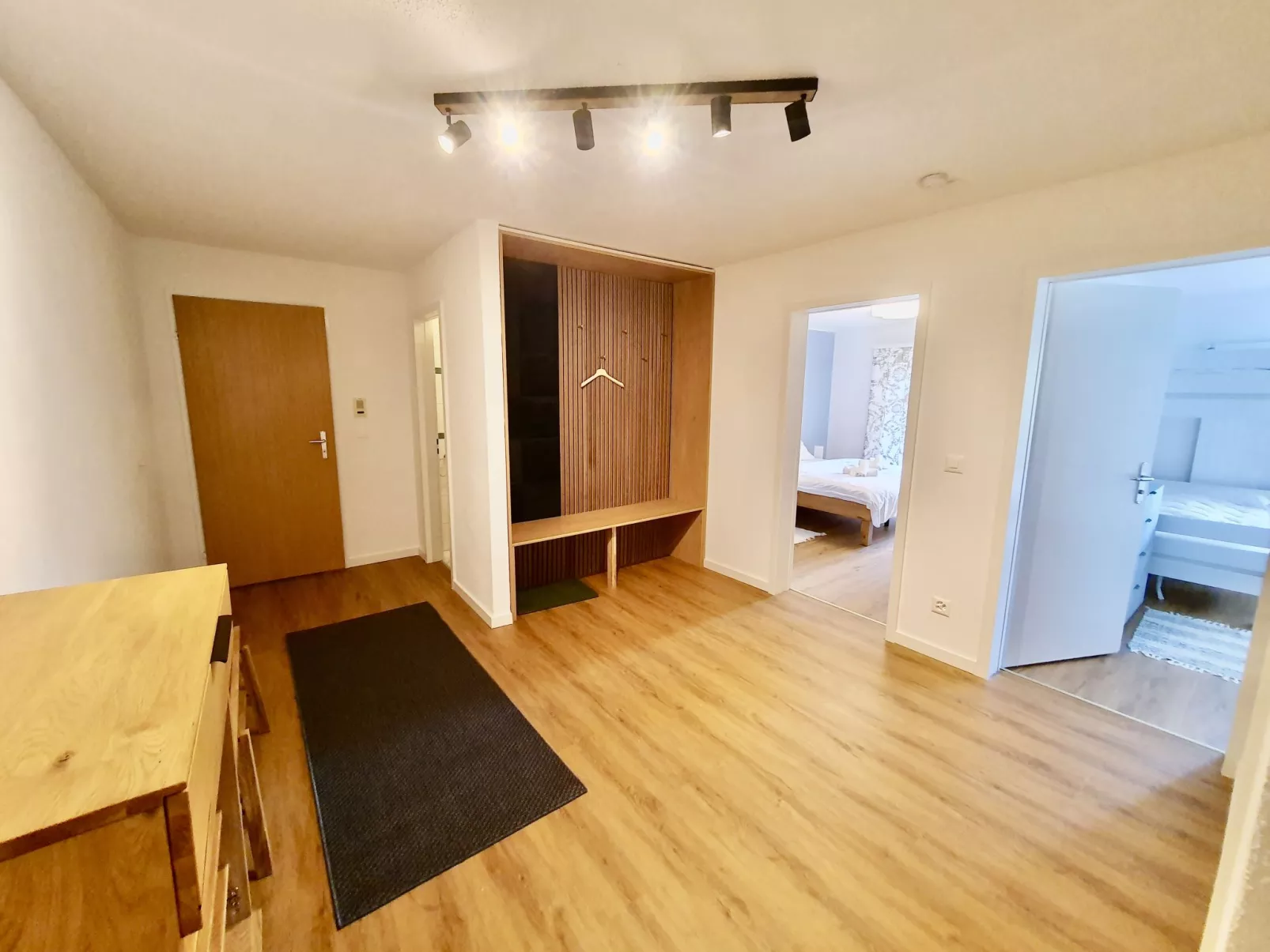 Apt. 13-Binnen