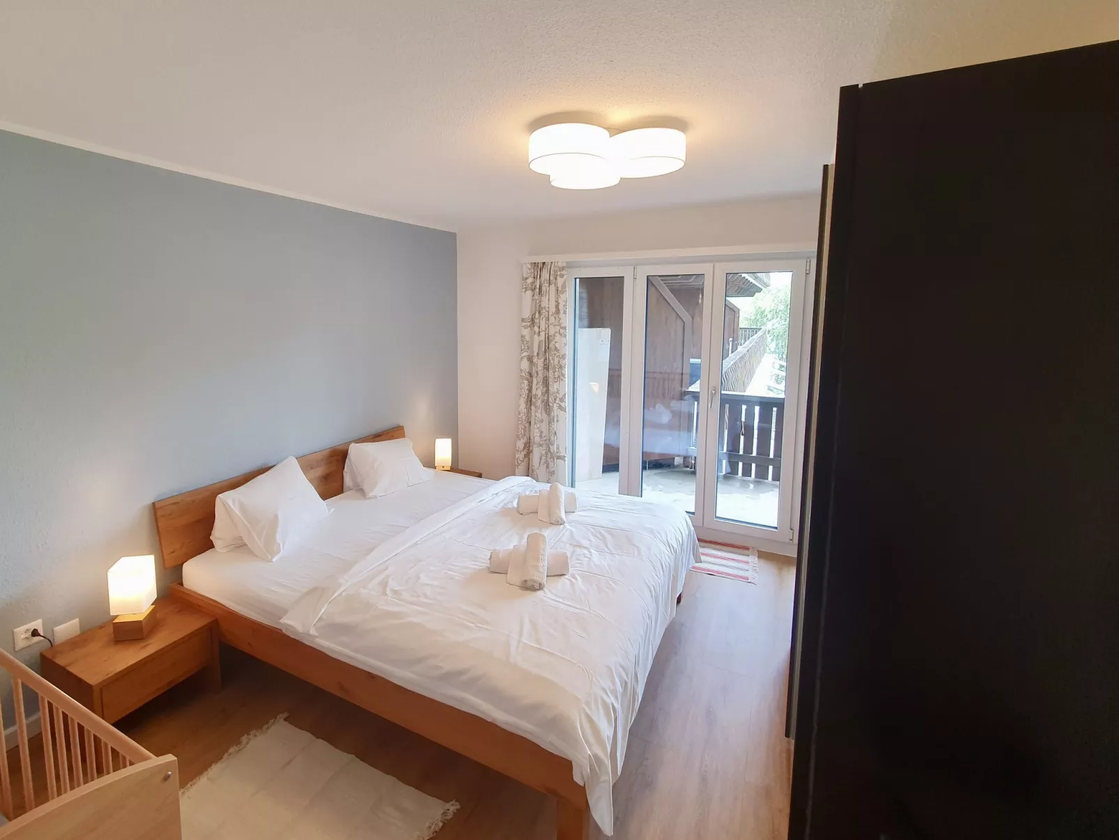 Apt. 13-Binnen