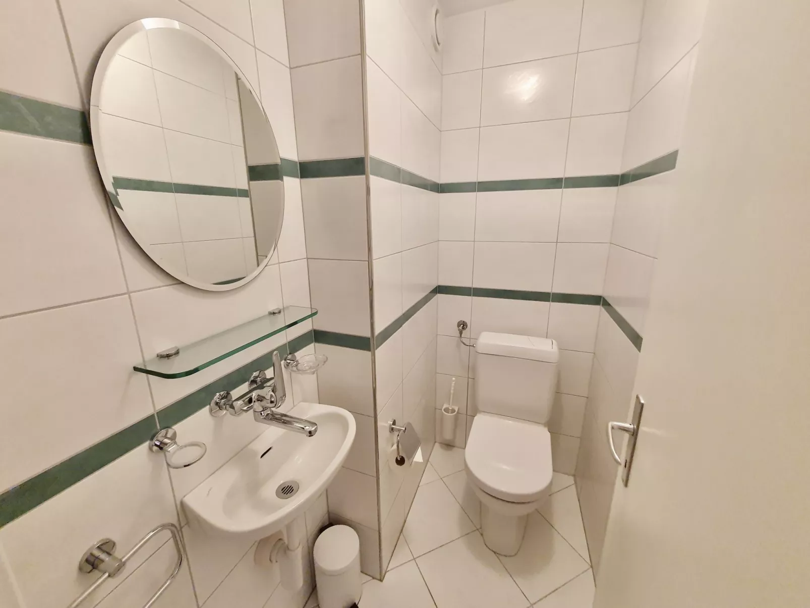 Apt. 13-Binnen