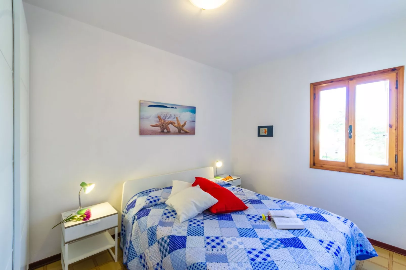 Holiday resort Villaggio Sole B Clima, Bibione-Trilocale Tipo 1-Slaapkamer