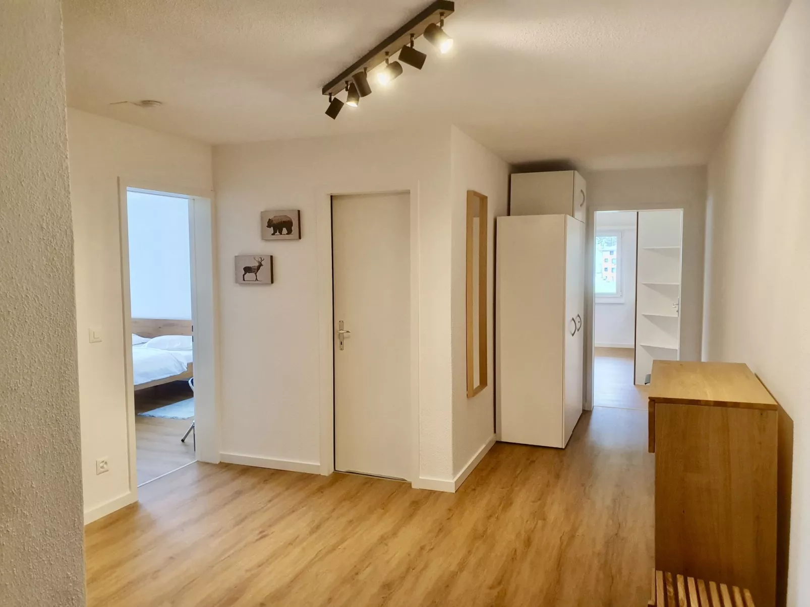 Apt. 13-Binnen