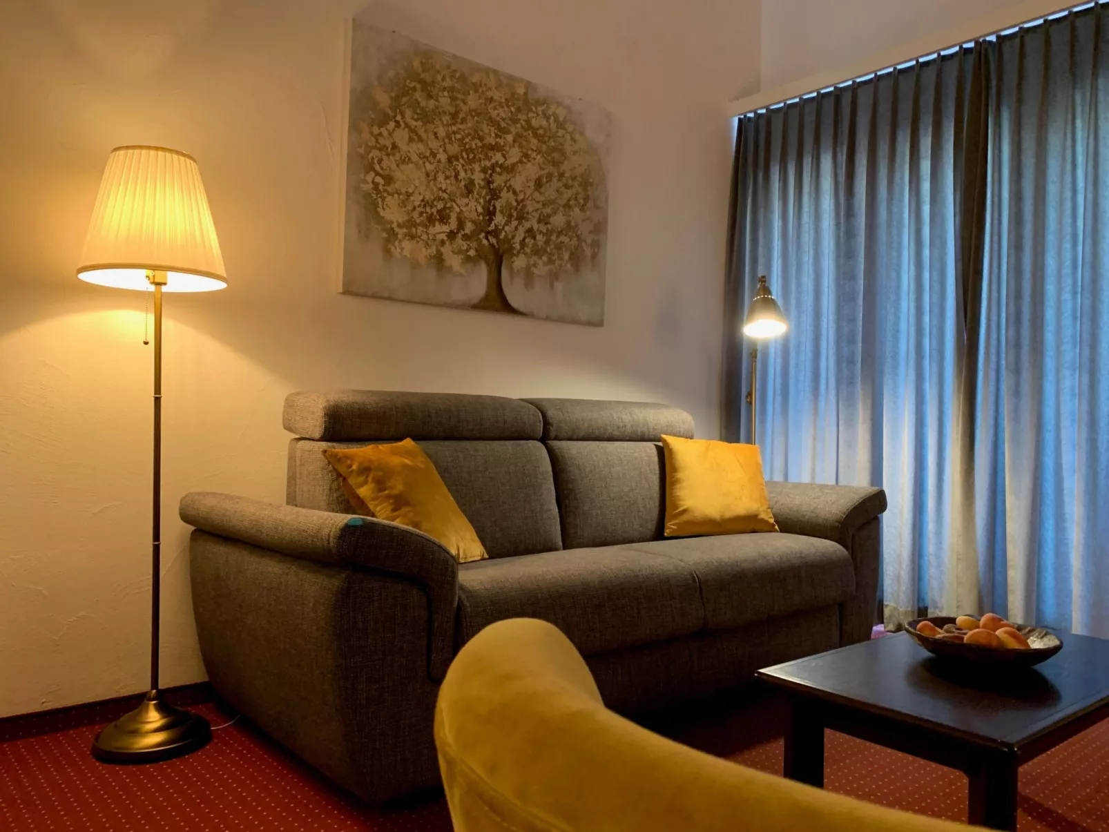 Residenza Parcolago Apt.212-Binnen