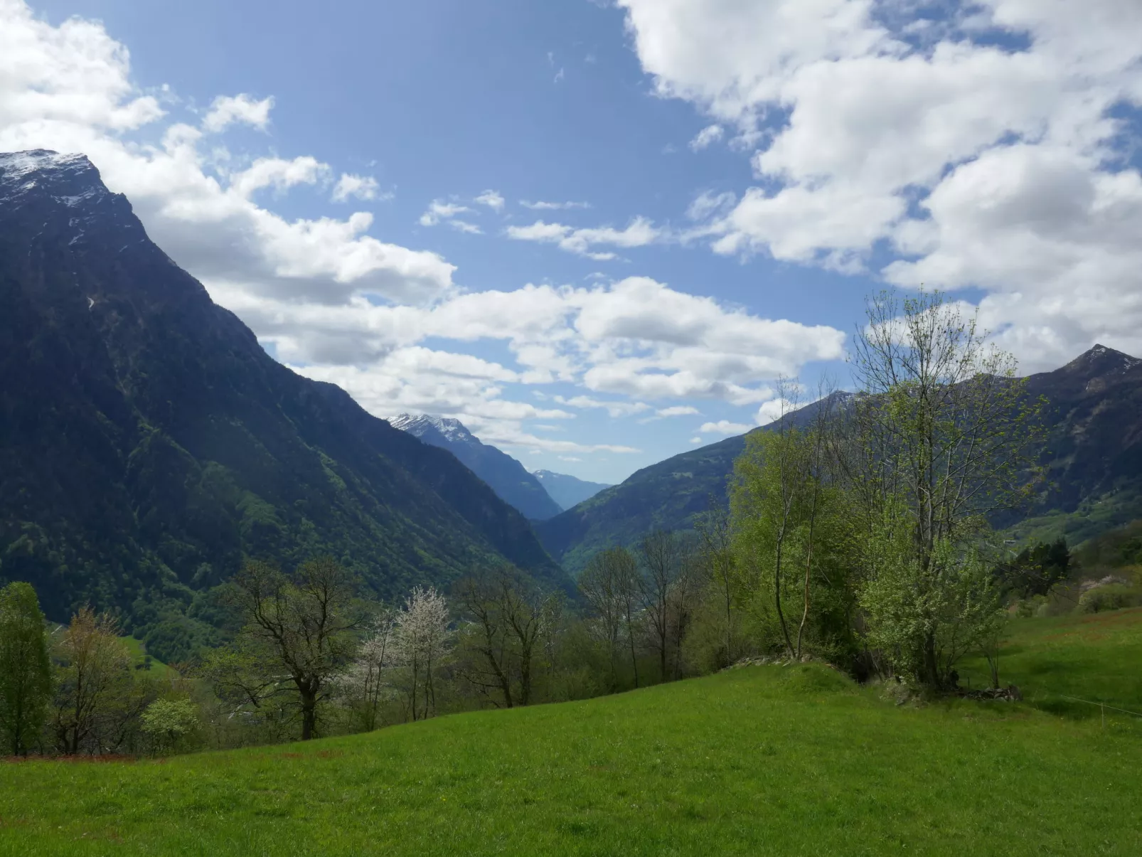 Sosto-Buiten