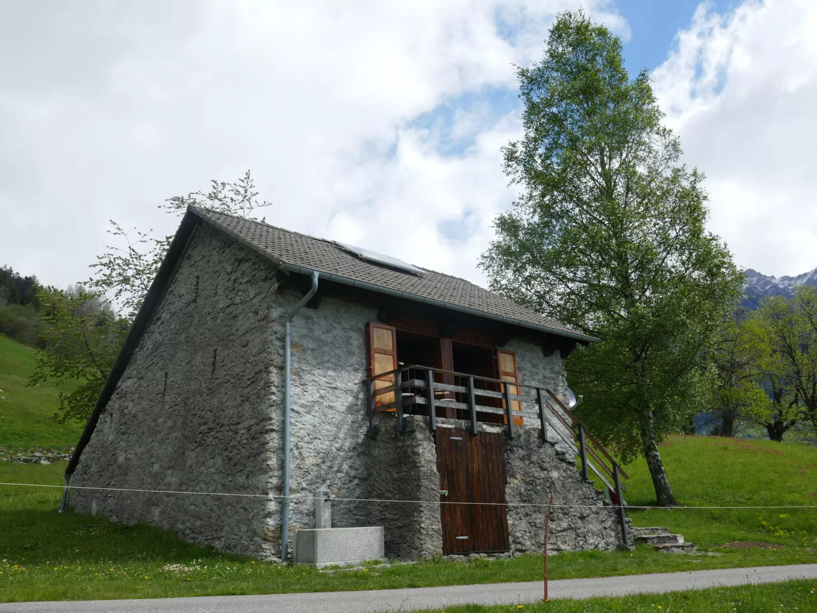 Sosto-Buiten