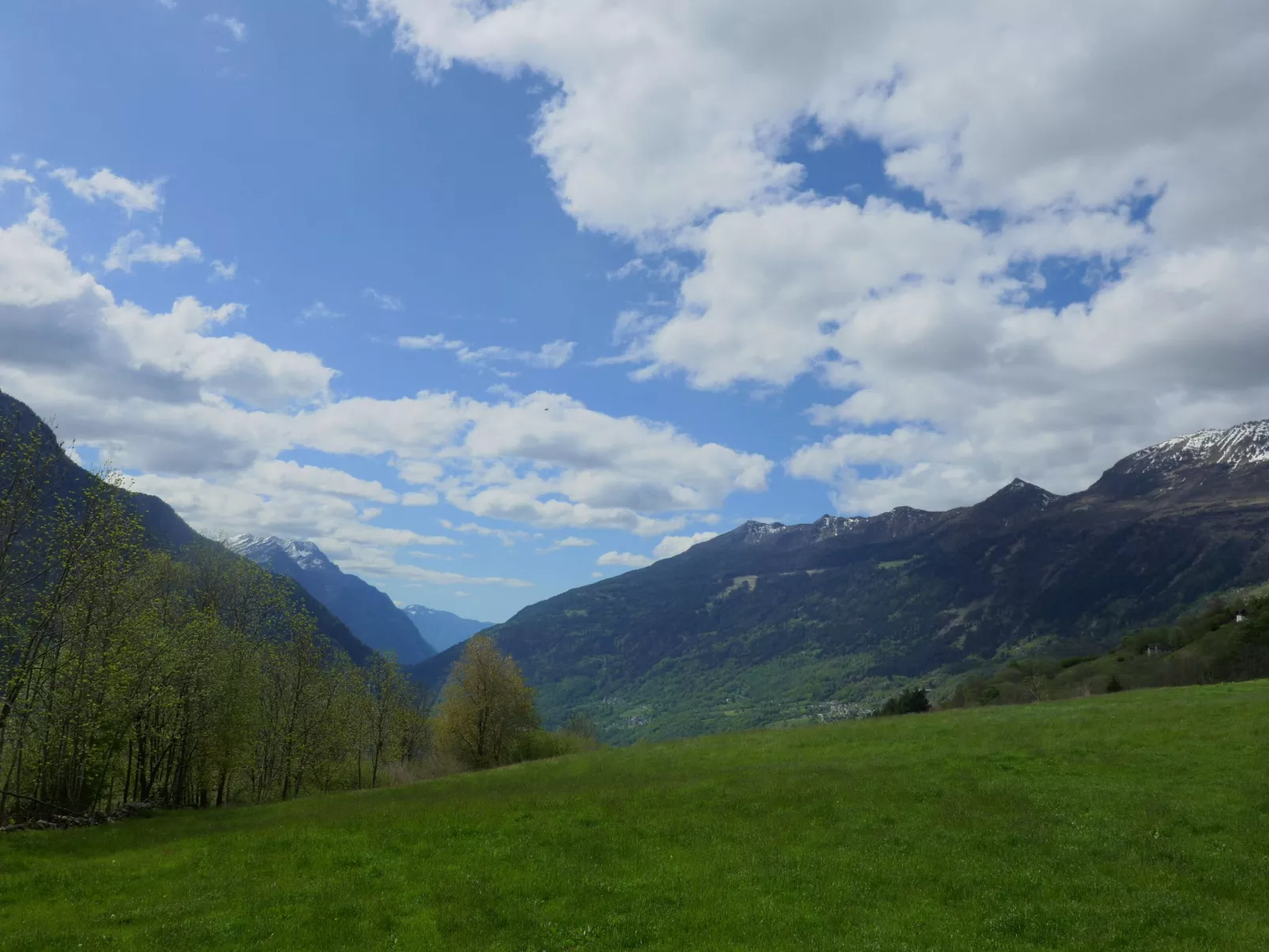Sosto-Buiten