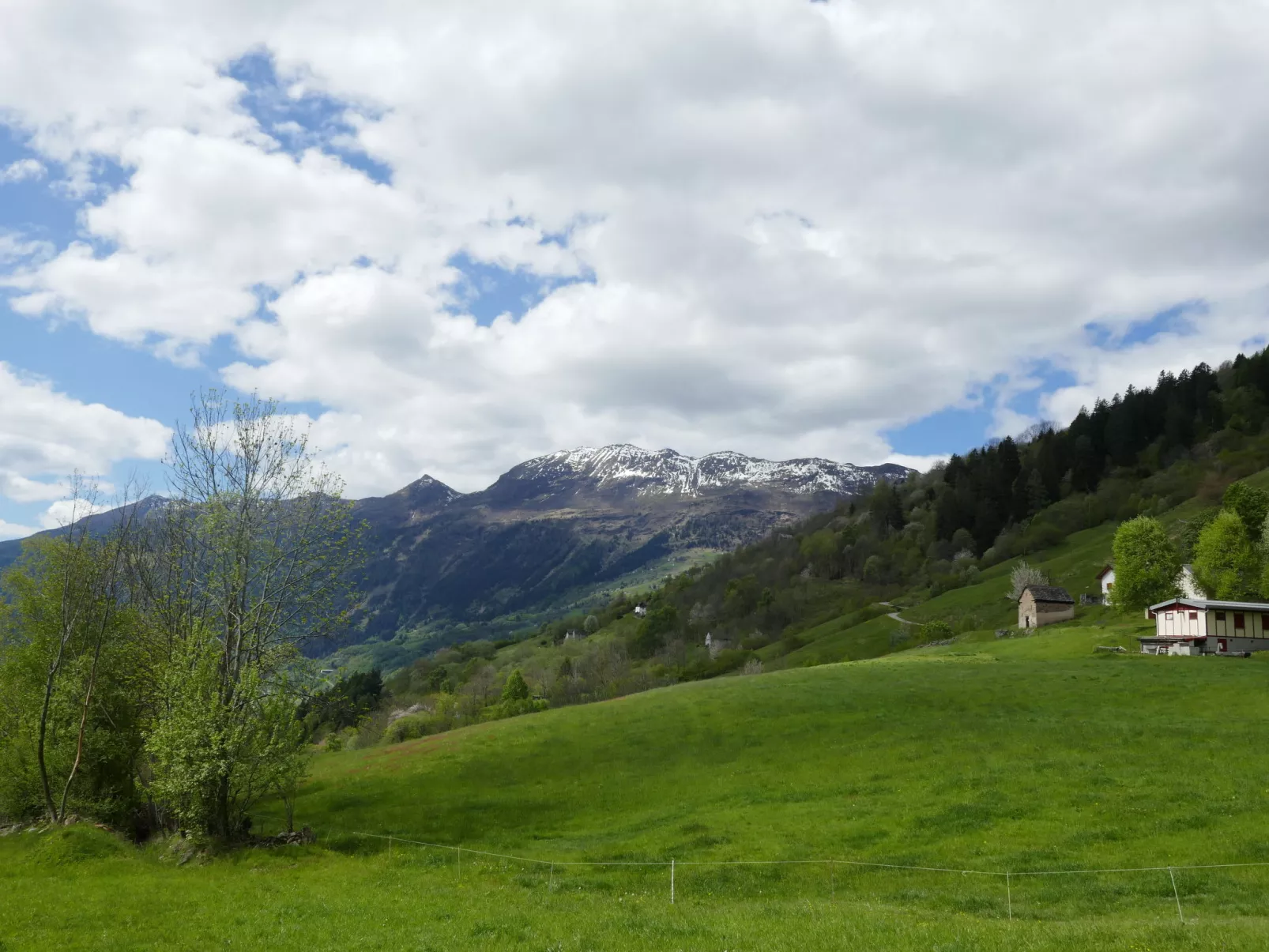 Sosto-Buiten