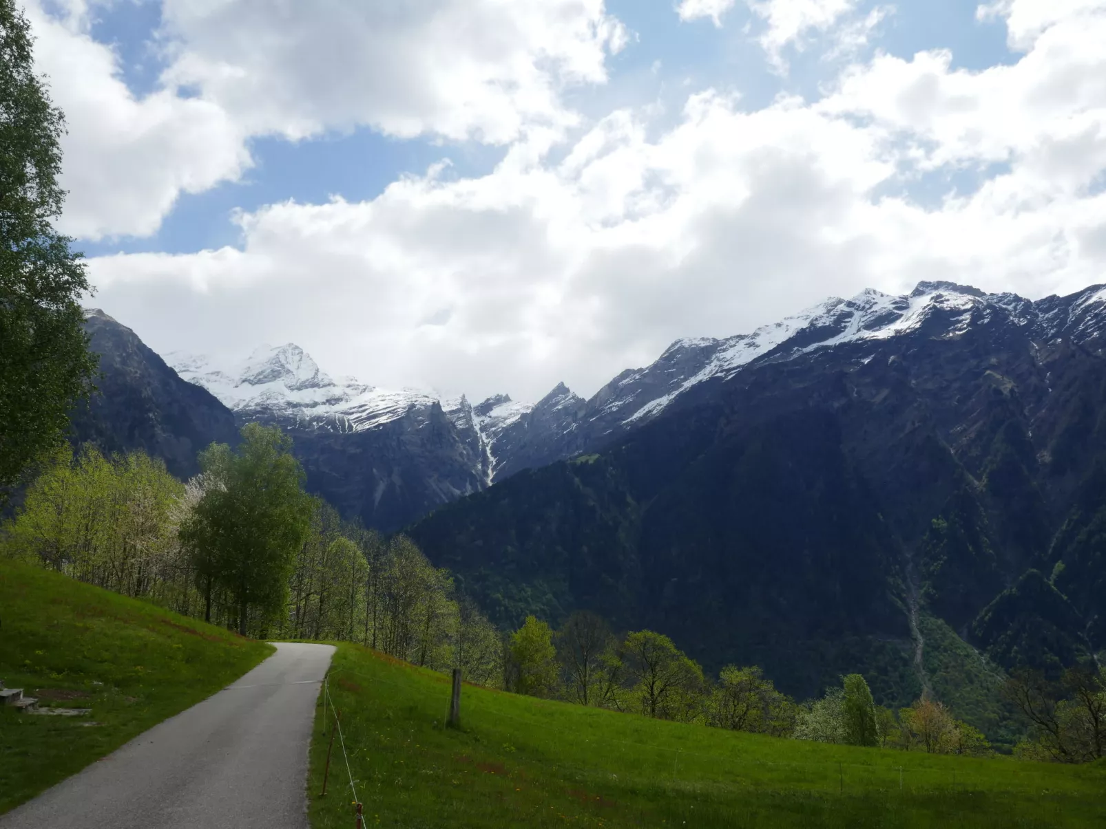 Sosto-Buiten