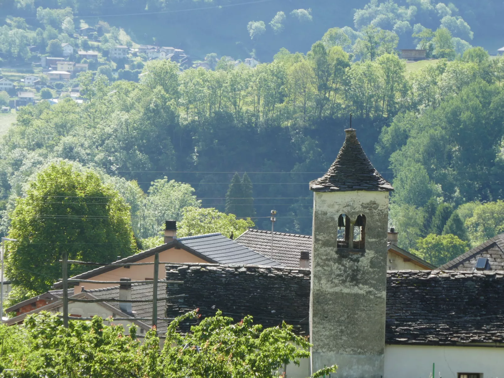 Casa Lara-Buiten