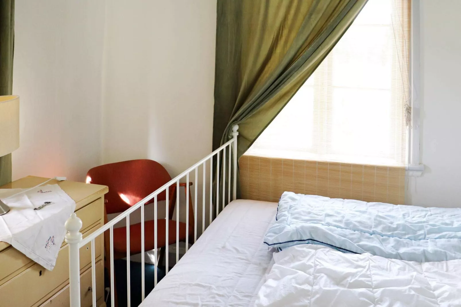 6 persoons vakantie huis in KYRKHULT-Binnen