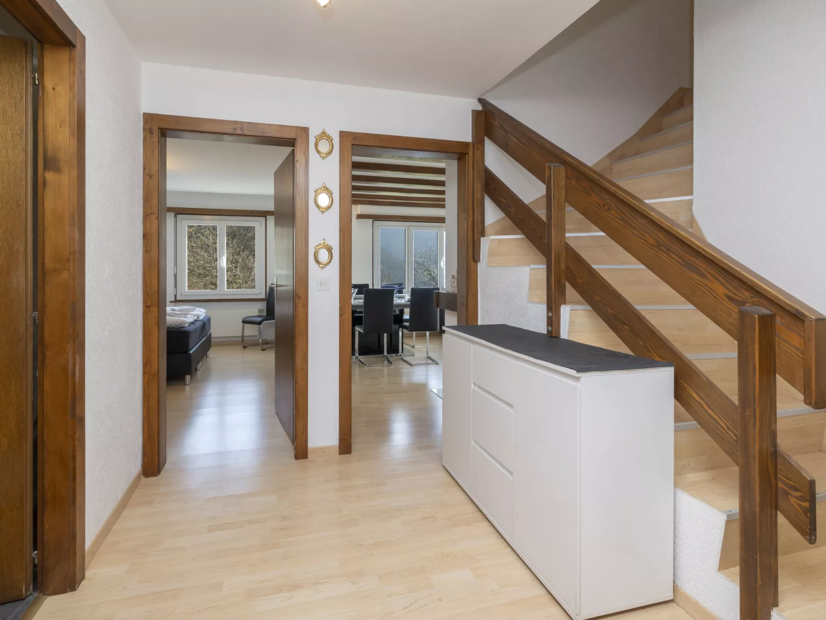 Maison Le Fontany-Binnen