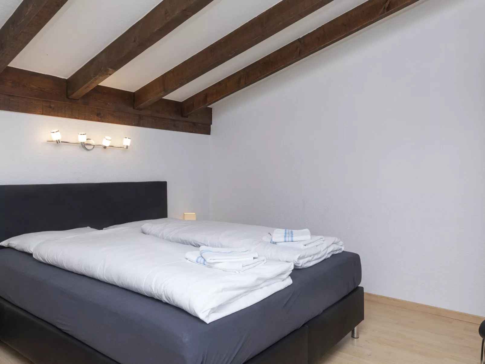 Maison Le Fontany-Binnen