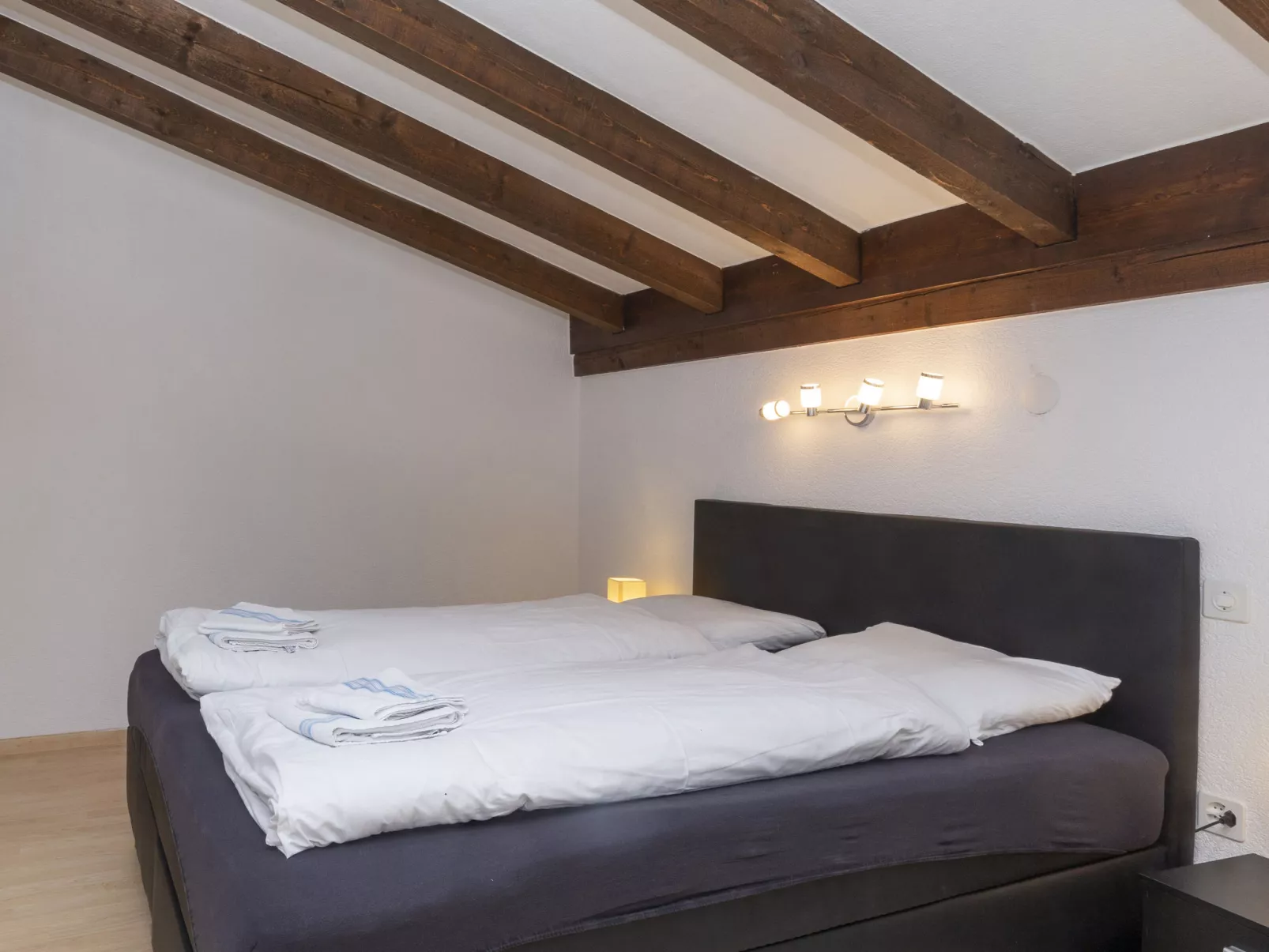 Maison Le Fontany-Binnen