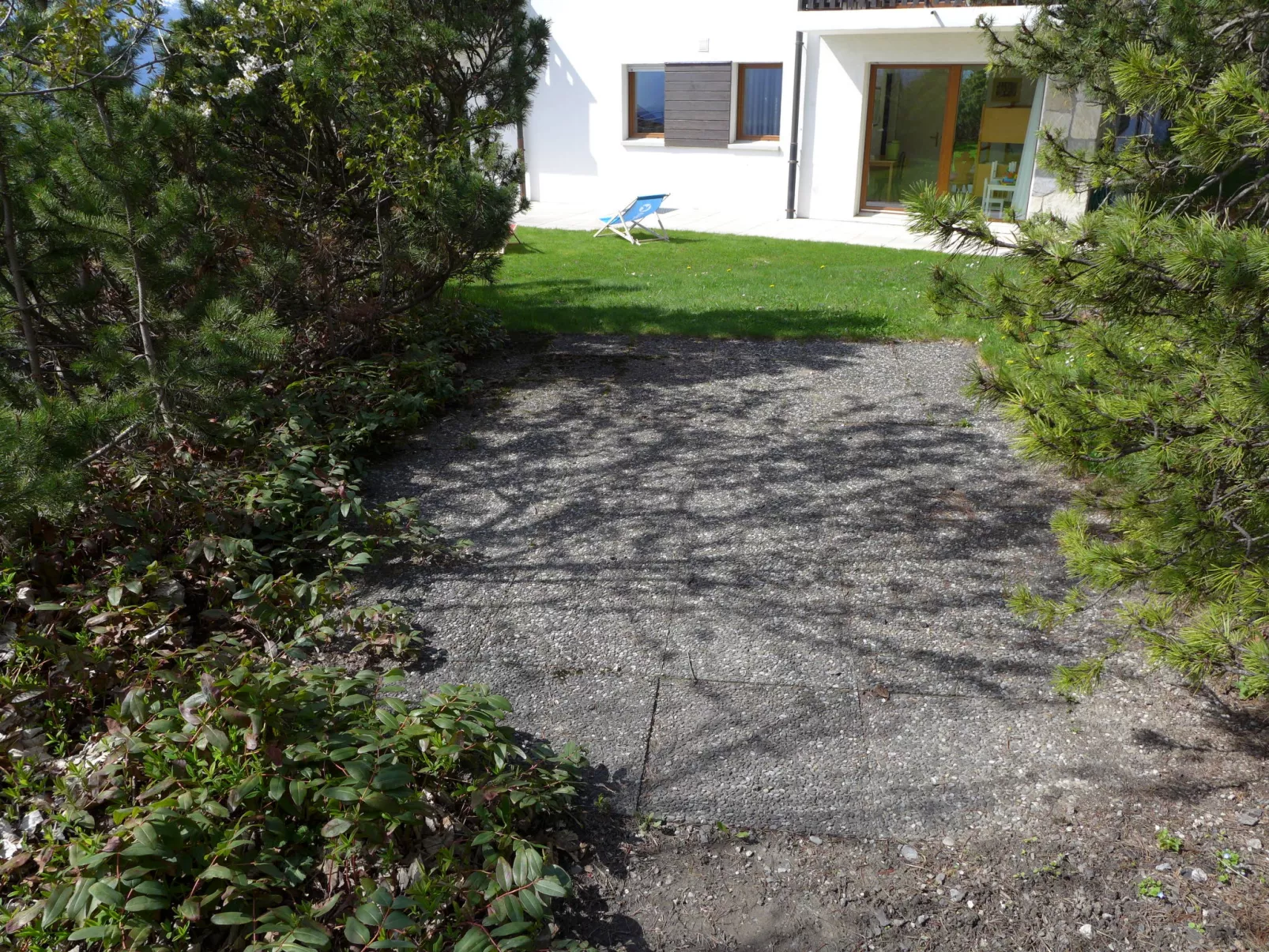 Marigny Dent-Blanche 9-8-Buiten
