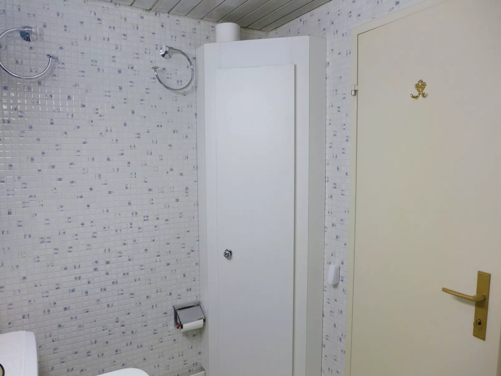 Jeanne D'Arc Apt. B-11-Binnen