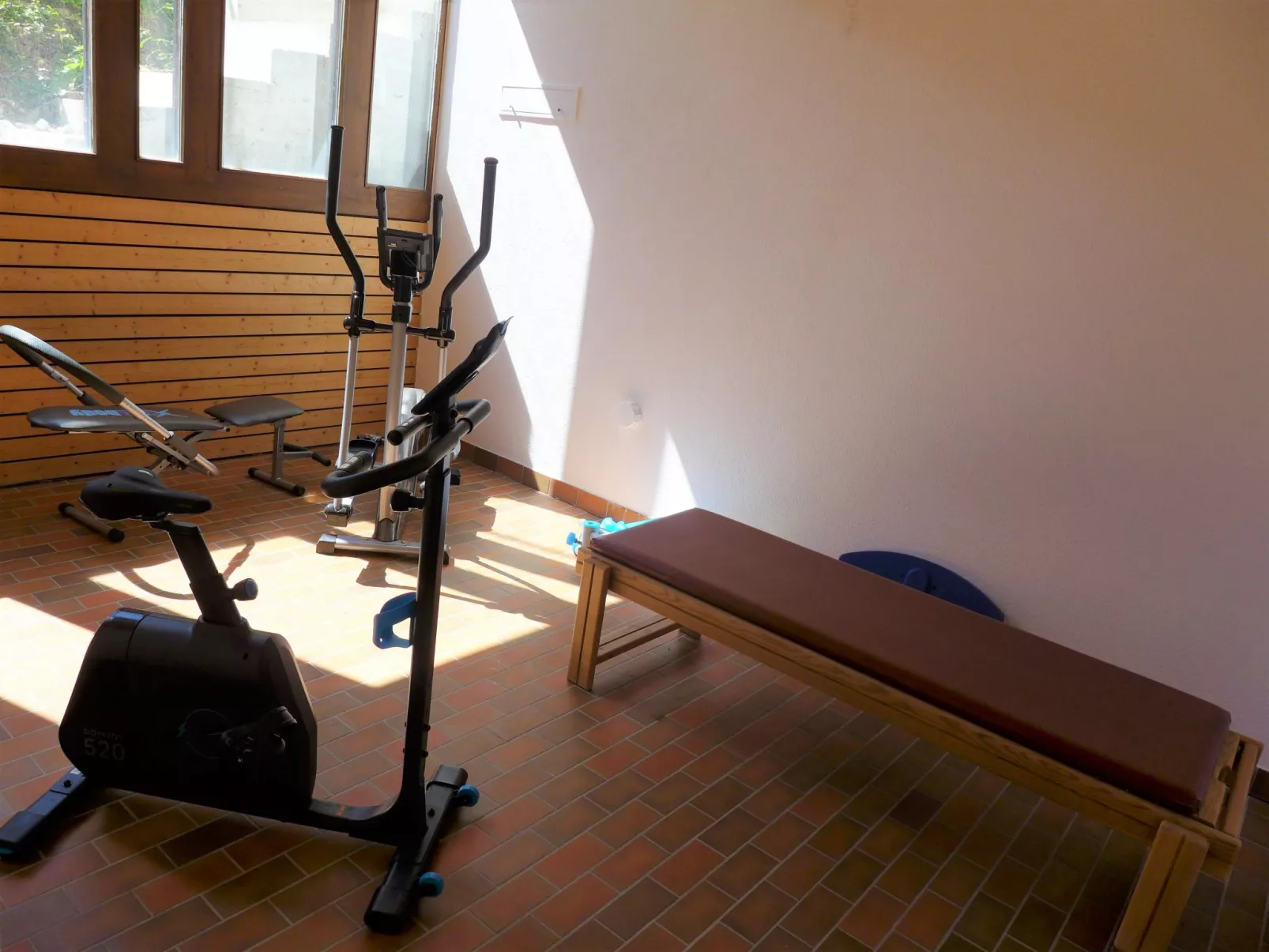 Jeanne D'Arc Apt. B-11-Binnen