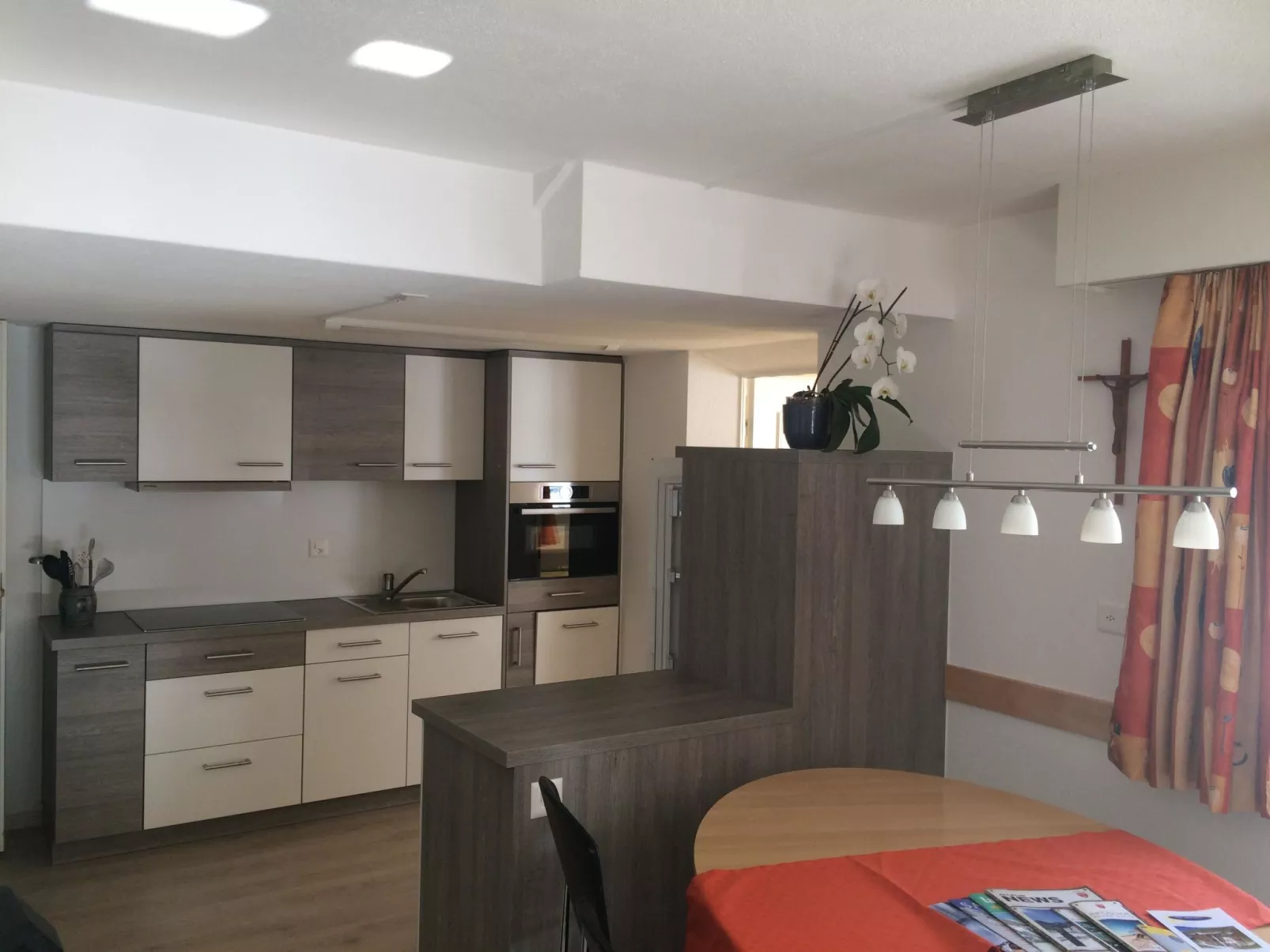 Chalet Sunstar Klein-Binnen