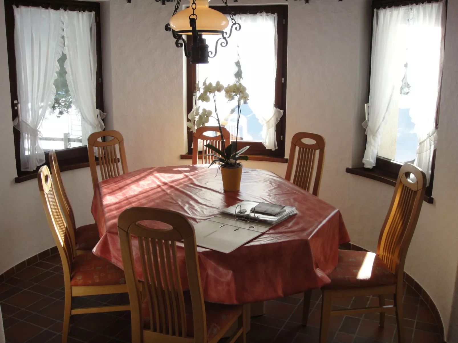 Chalet Sunstar Gross-Binnen