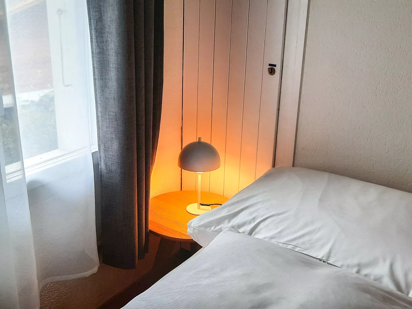 Chalet Butz-Binnen