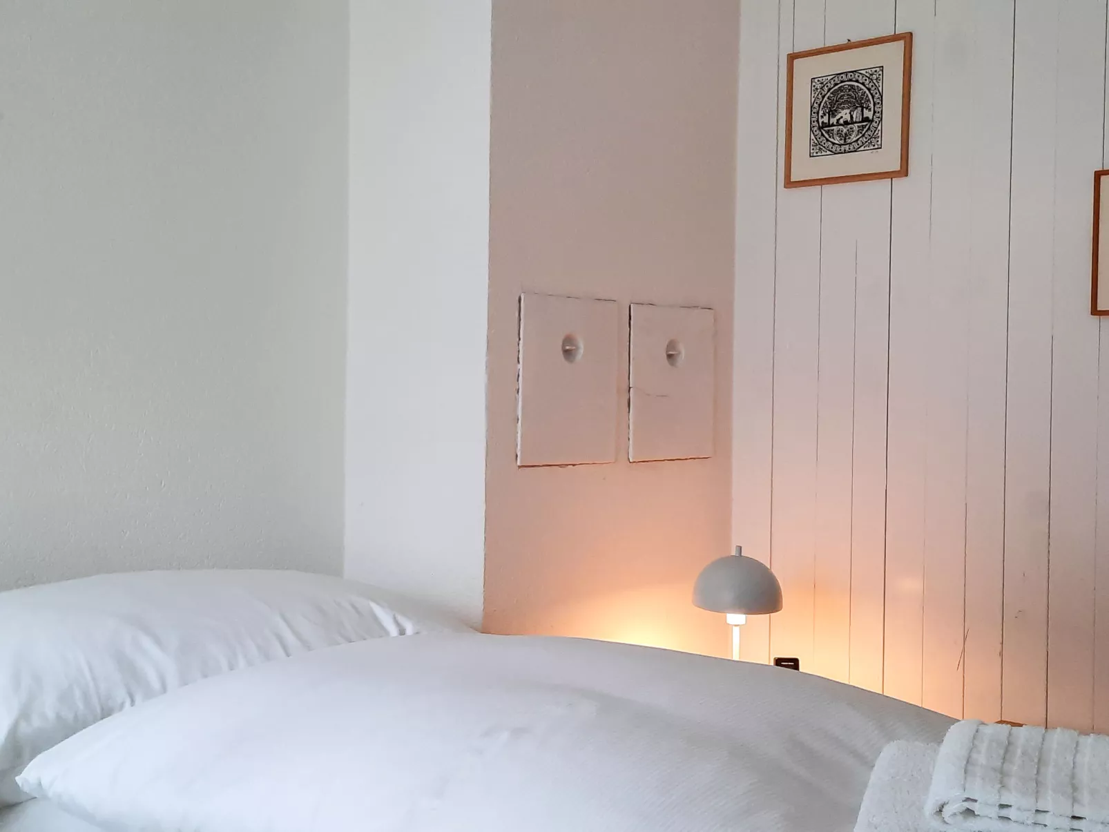 Chalet Butz-Binnen