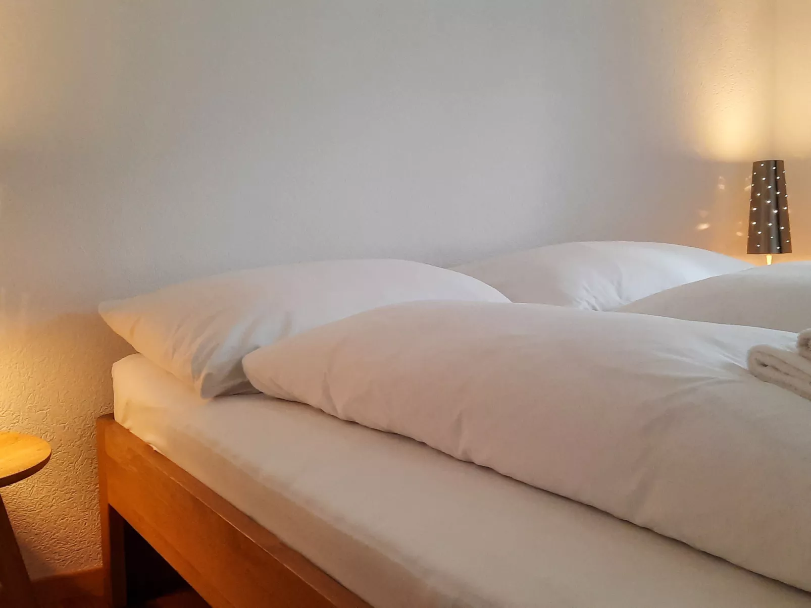Chalet Butz-Binnen