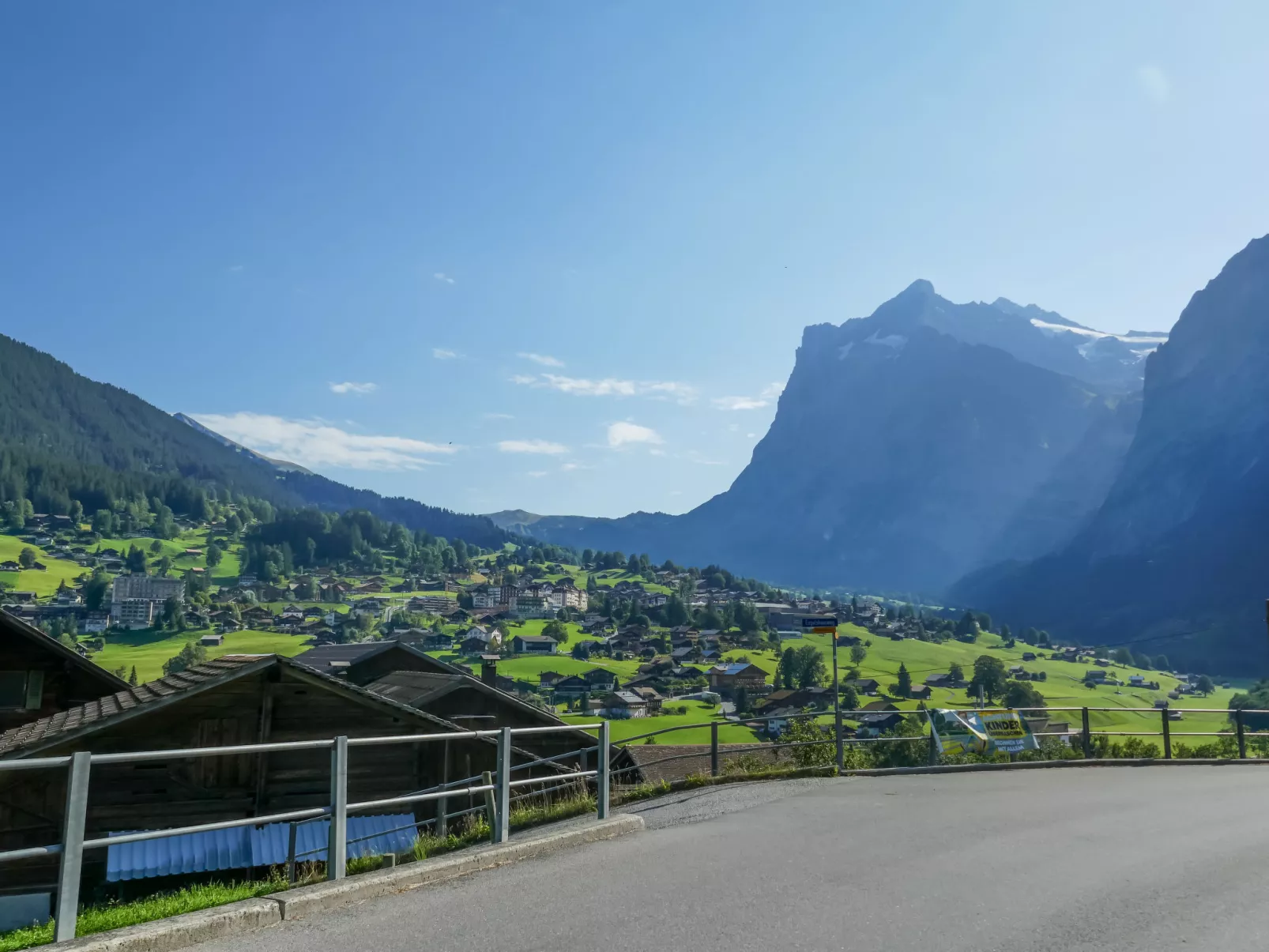 Chalet Engelshüs