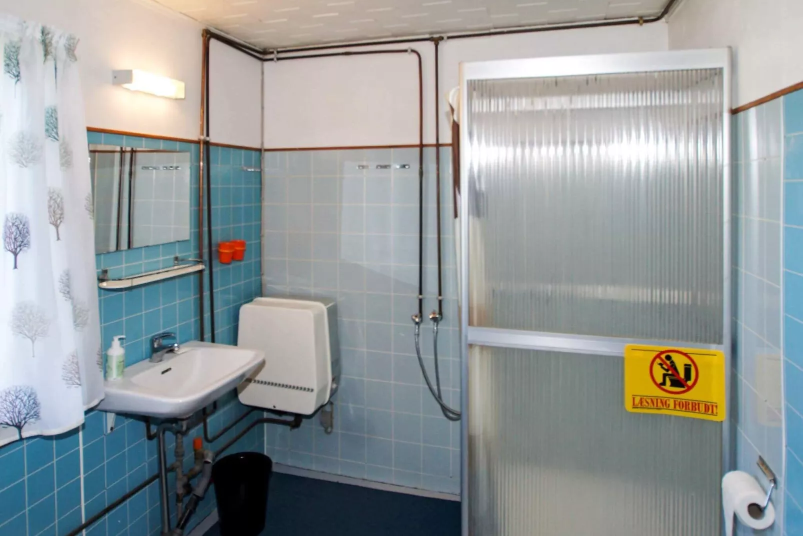 6 persoons vakantie huis in Hemmet-Binnen
