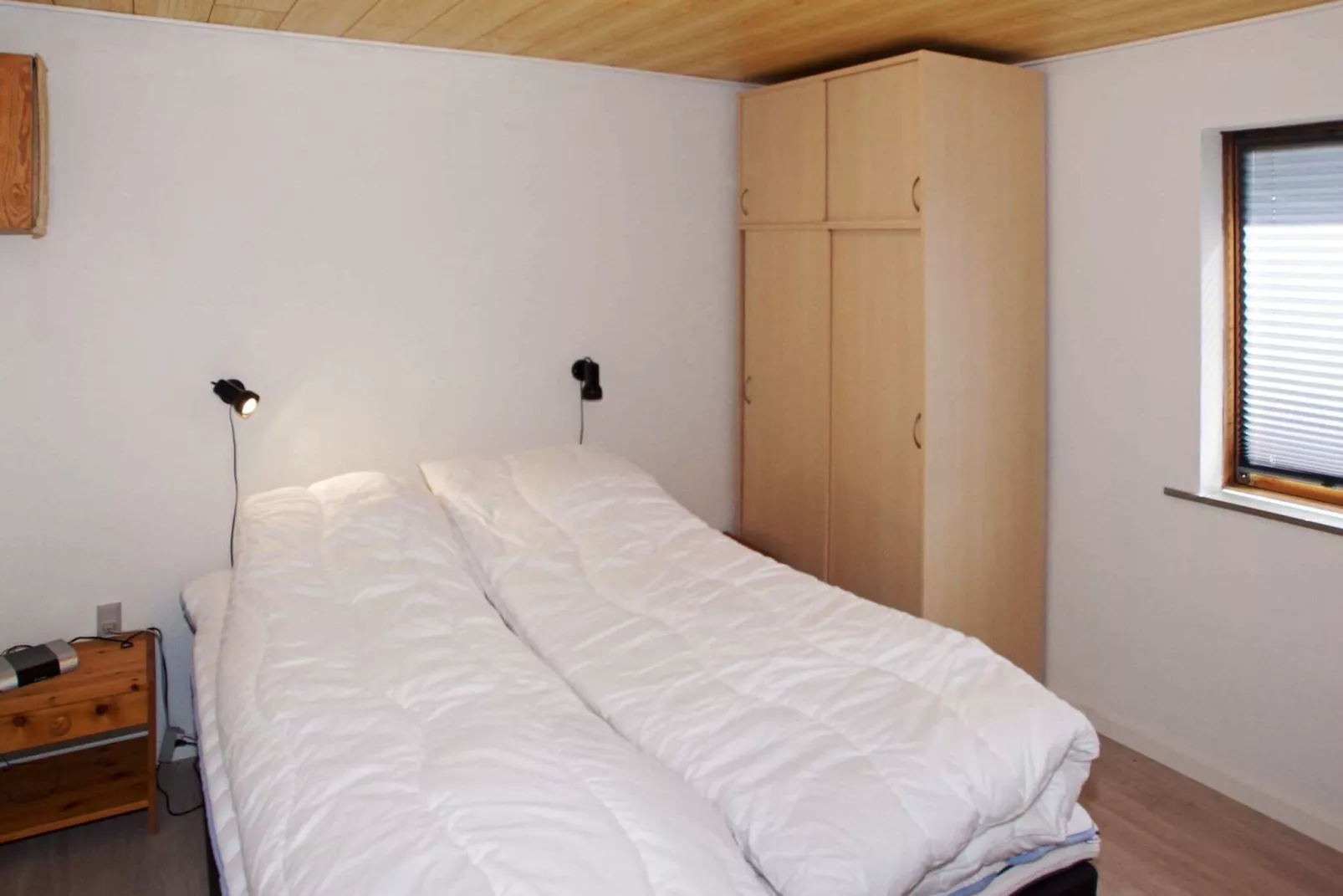 6 persoons vakantie huis in Hemmet-Binnen