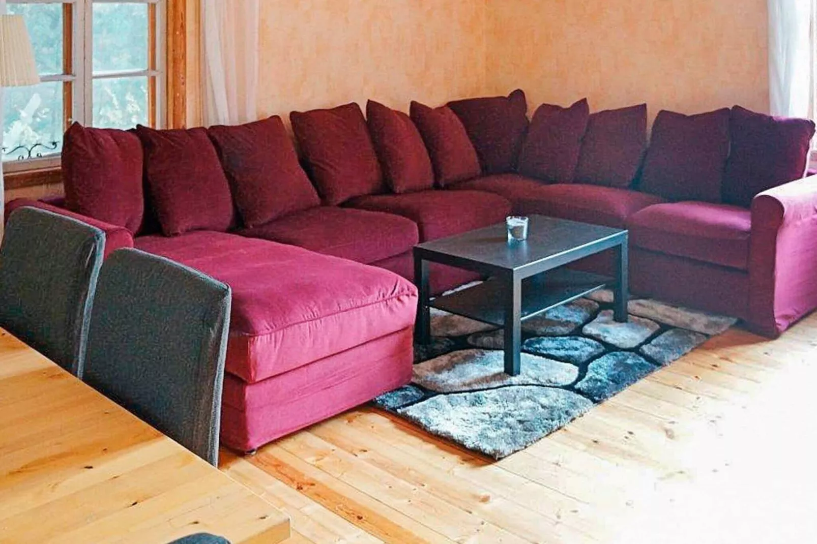 4 persoons vakantie huis in Skärblacka-Binnen