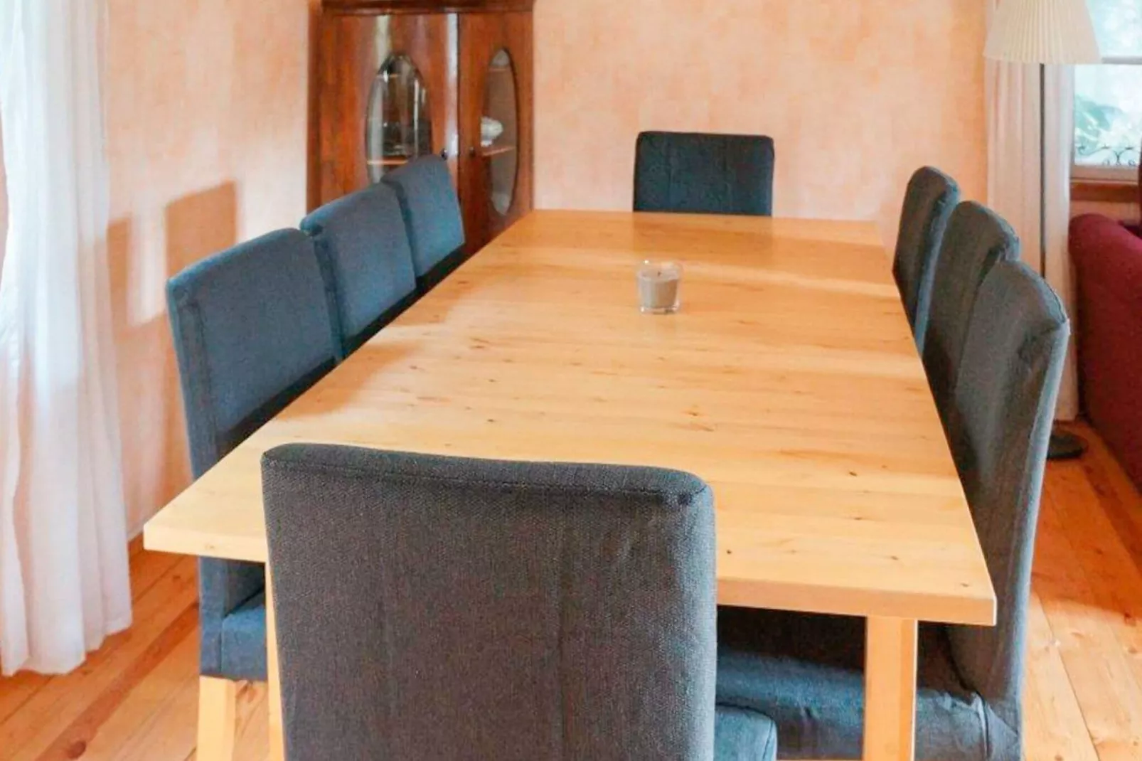 4 persoons vakantie huis in Skärblacka-Binnen
