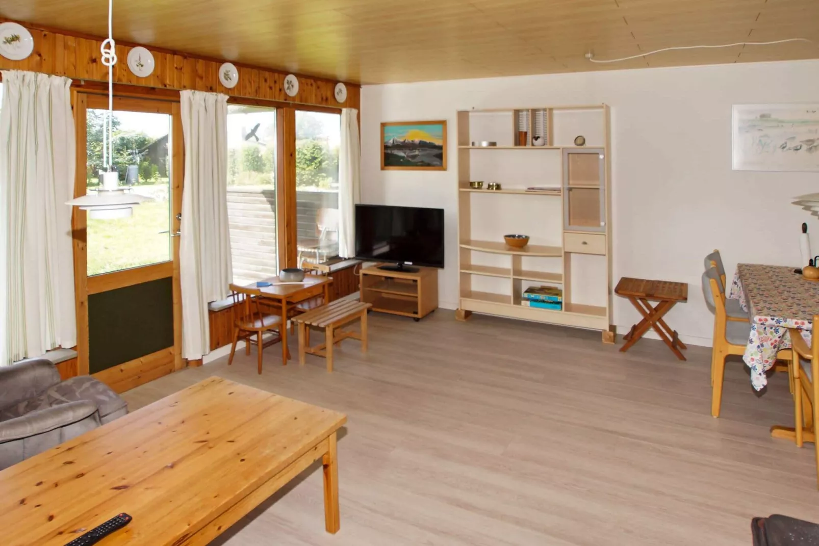 6 persoons vakantie huis in Hemmet-Binnen