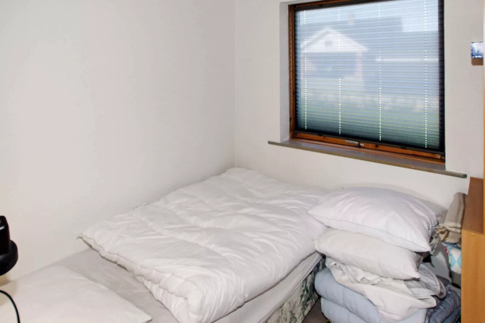 6 persoons vakantie huis in Hemmet-Binnen
