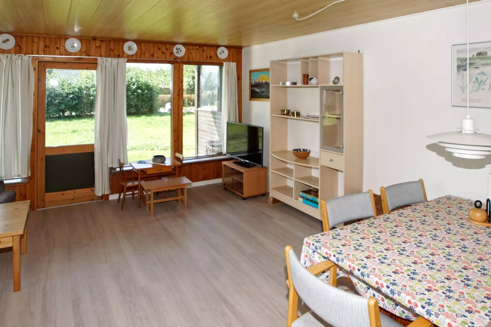 6 persoons vakantie huis in Hemmet-Binnen