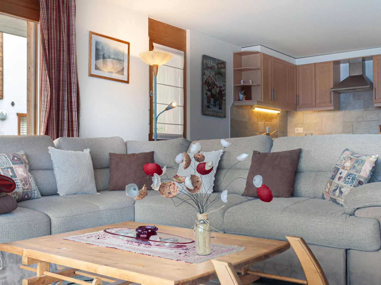 Grand Panorama B2-Binnen