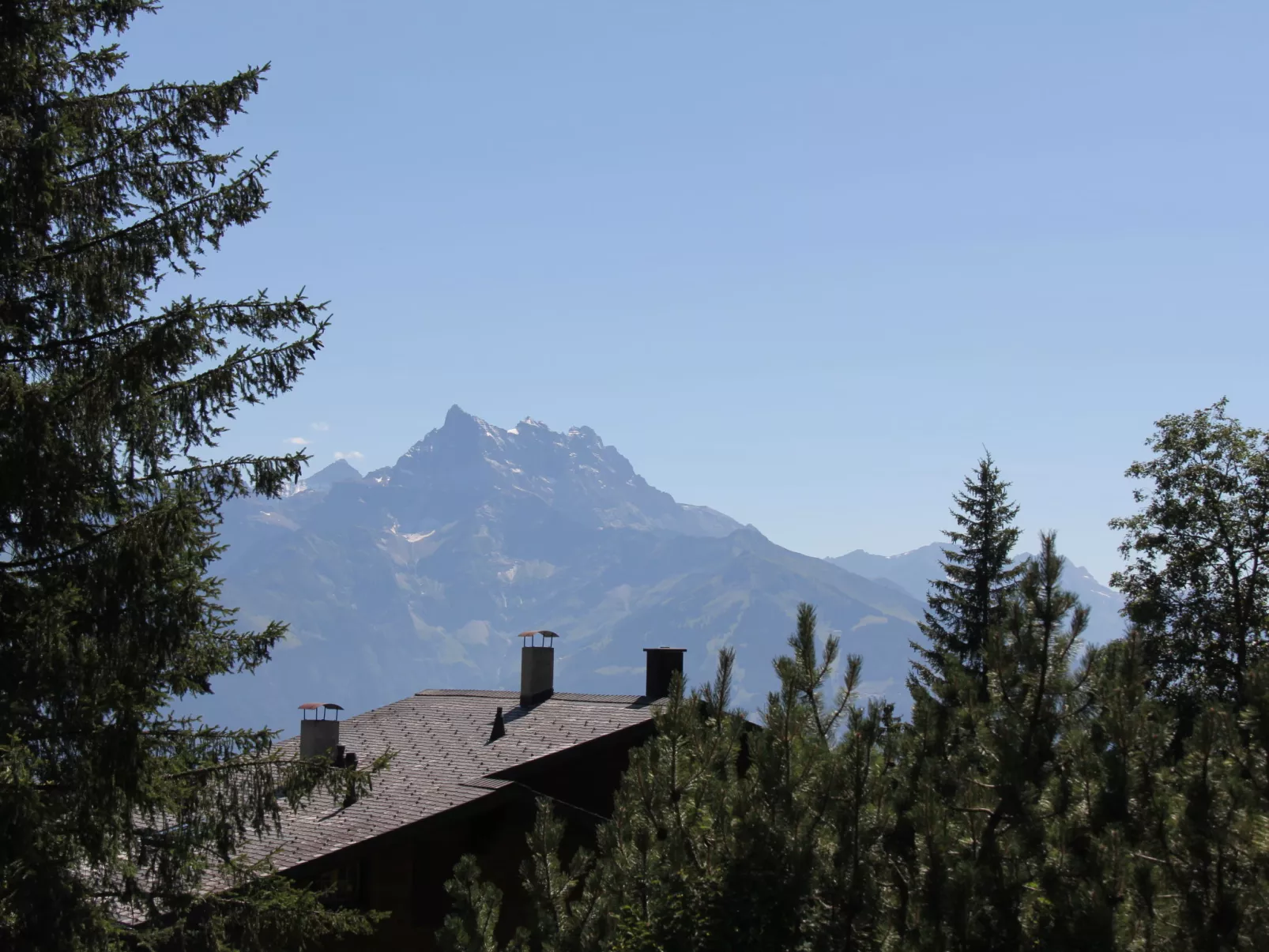 Meribel 1-Buiten