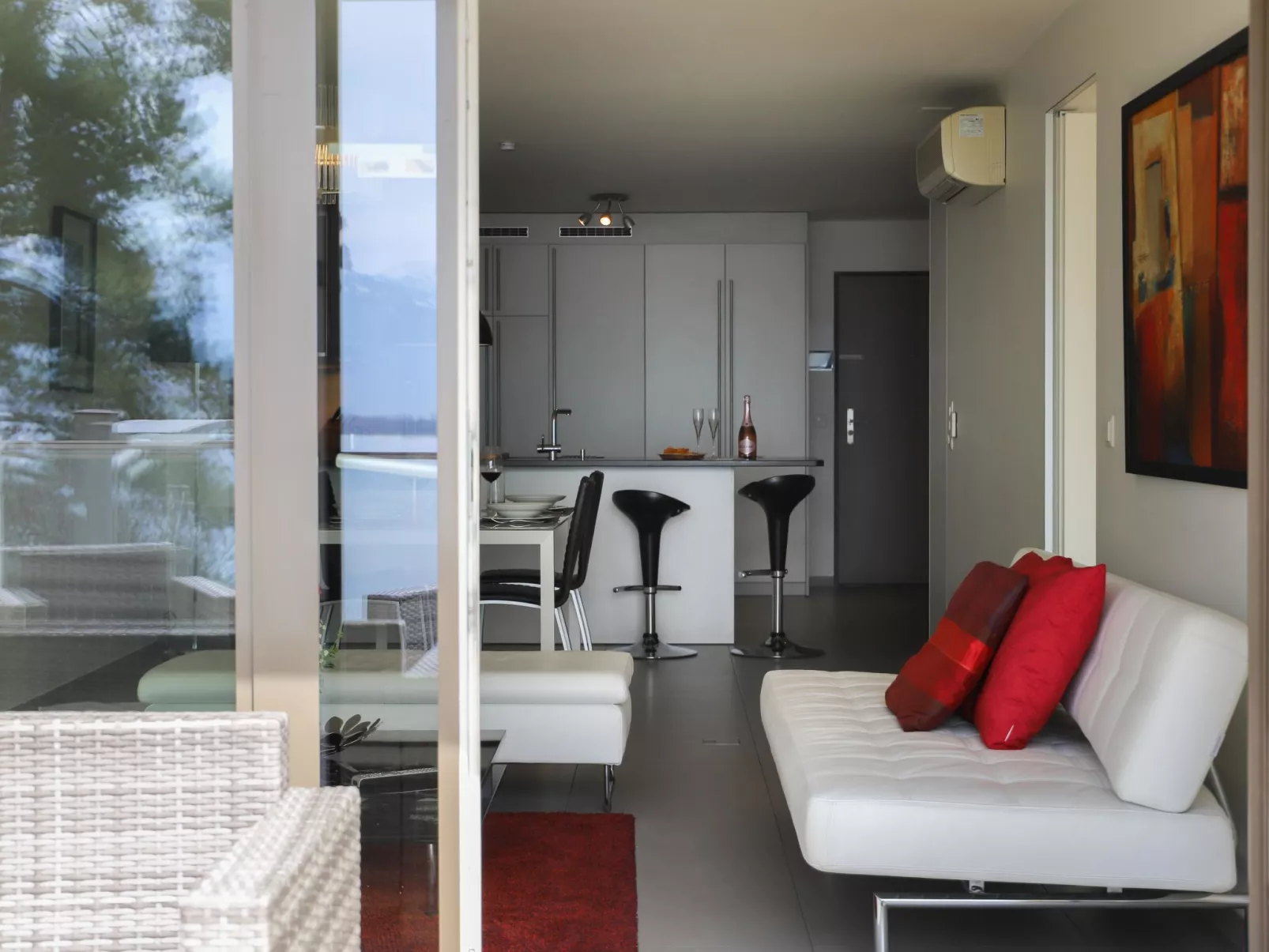 La Terrasses C2.4-Binnen