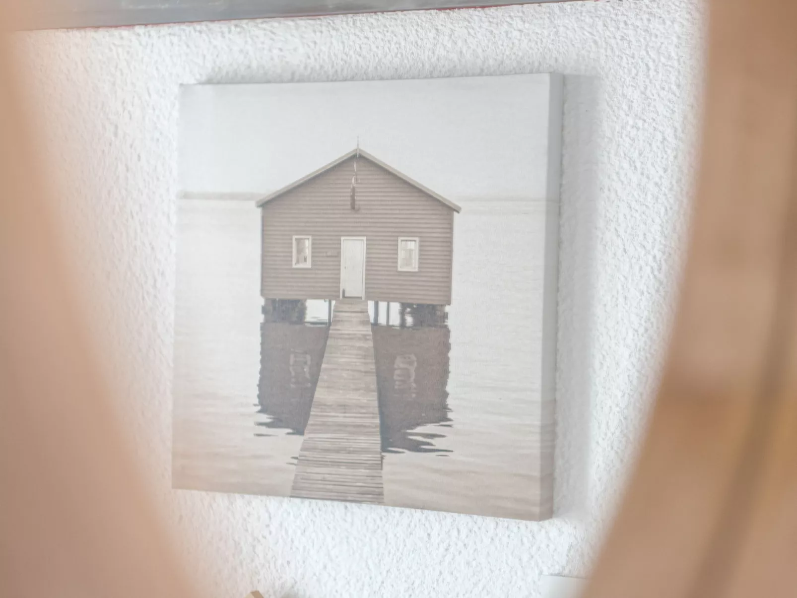 La Bella Vita parking and shared pool-Binnen