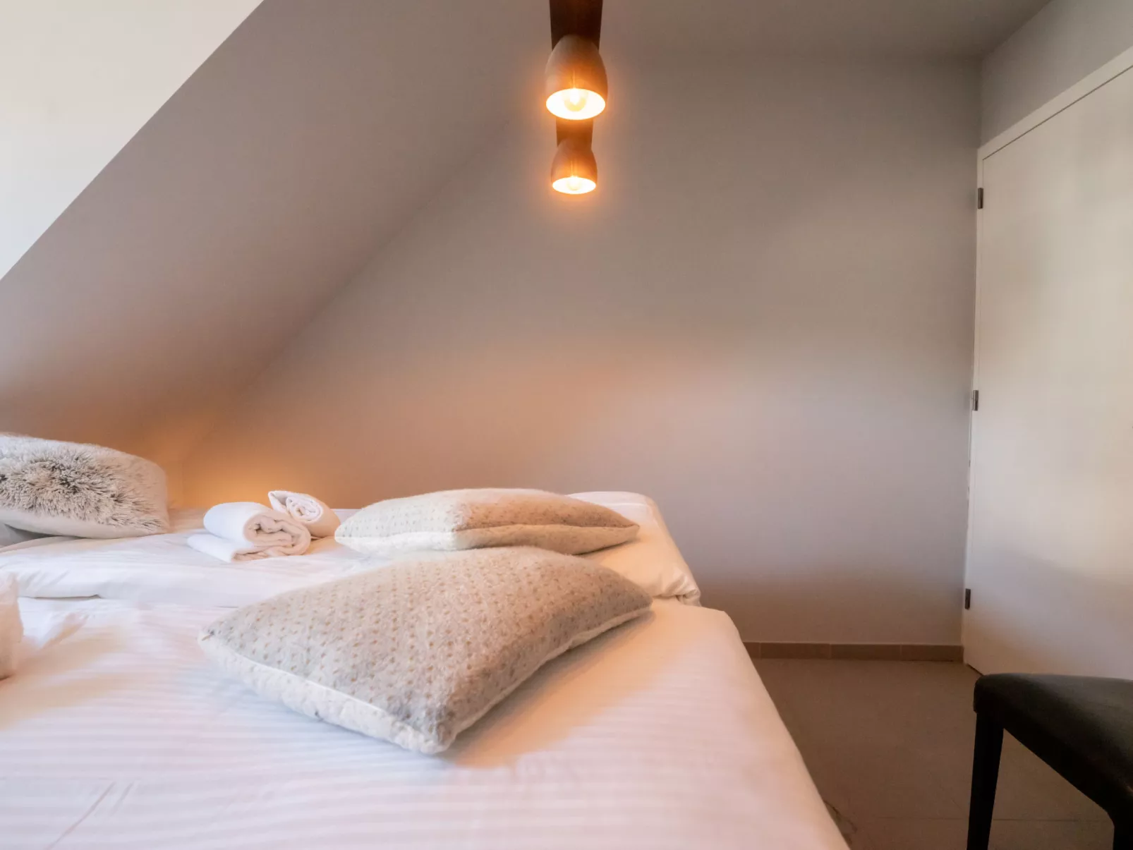 Rochusview.be with parking and terrace-Binnen