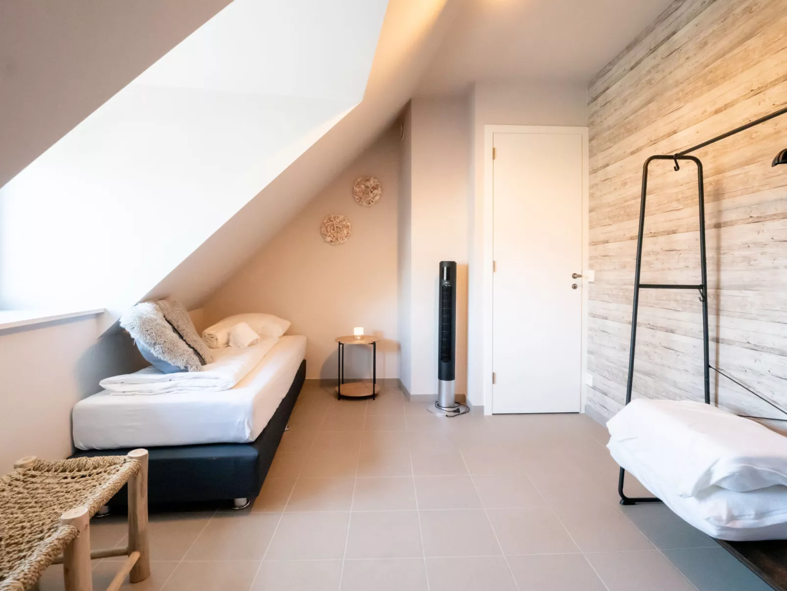Rochusview.be with parking and terrace-Binnen