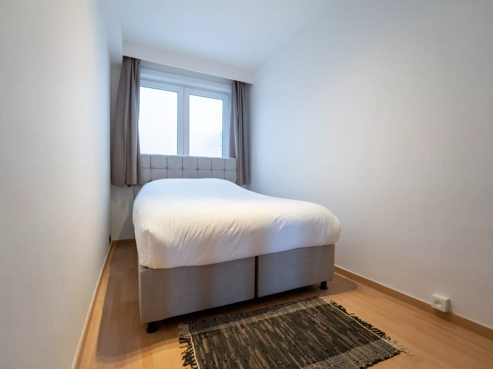 Escape with sea view-Binnen