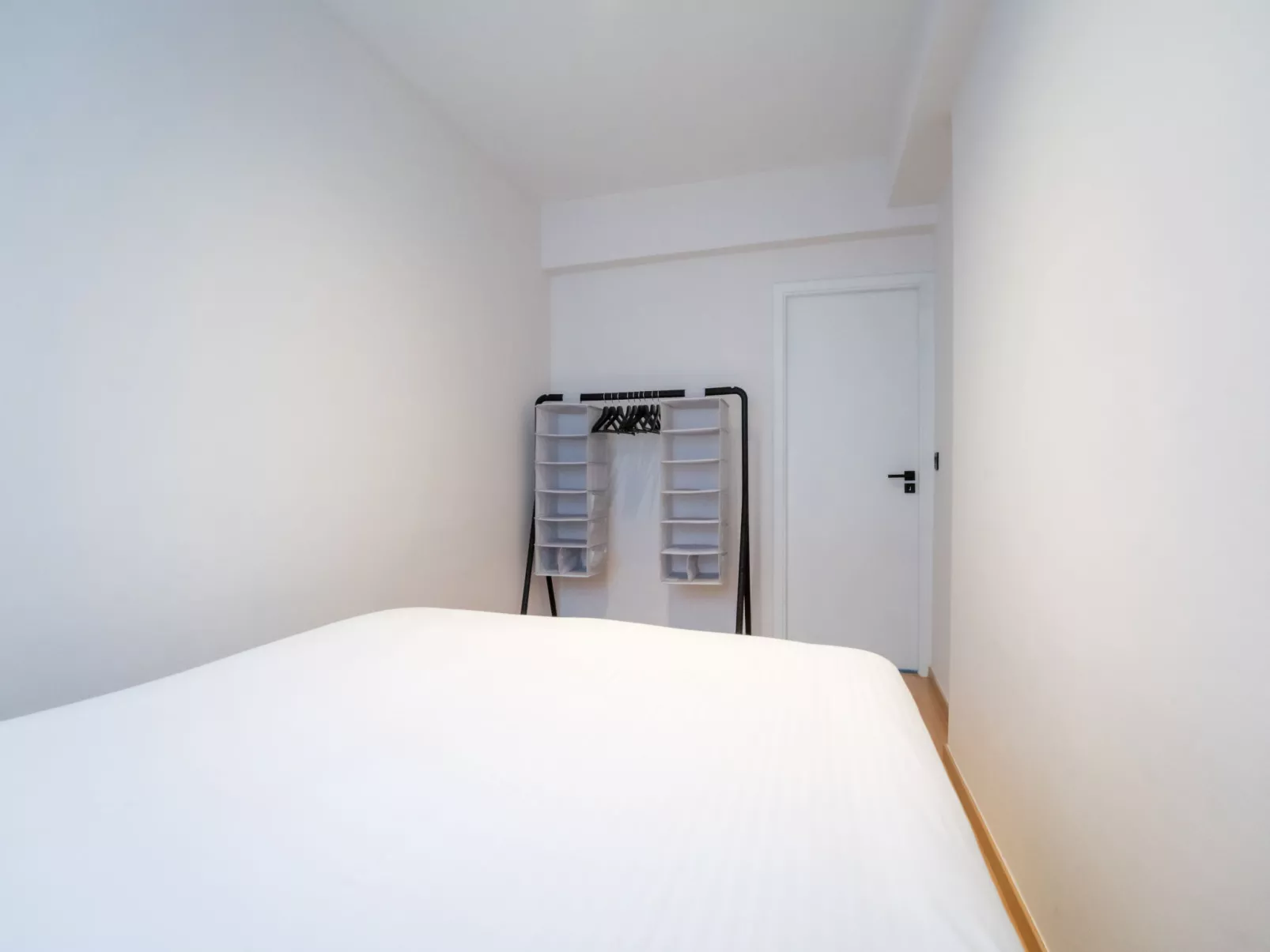 Escape with sea view-Binnen