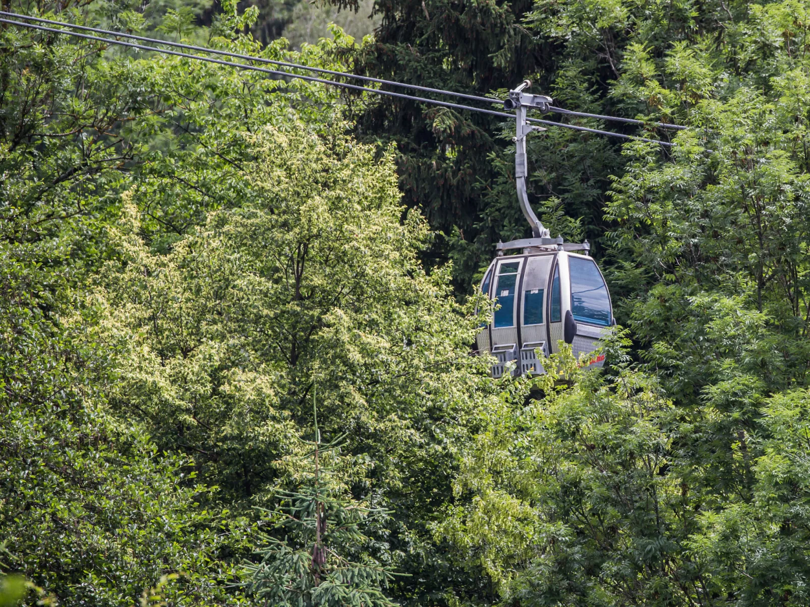 Seeblick alpe maritima Ski & See-Top 12-Binnen