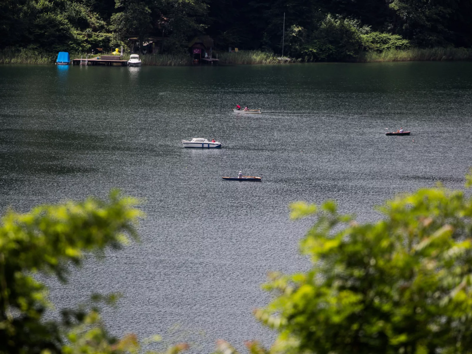 Lake View alpe maritima Ski & See-Top 11-Buiten