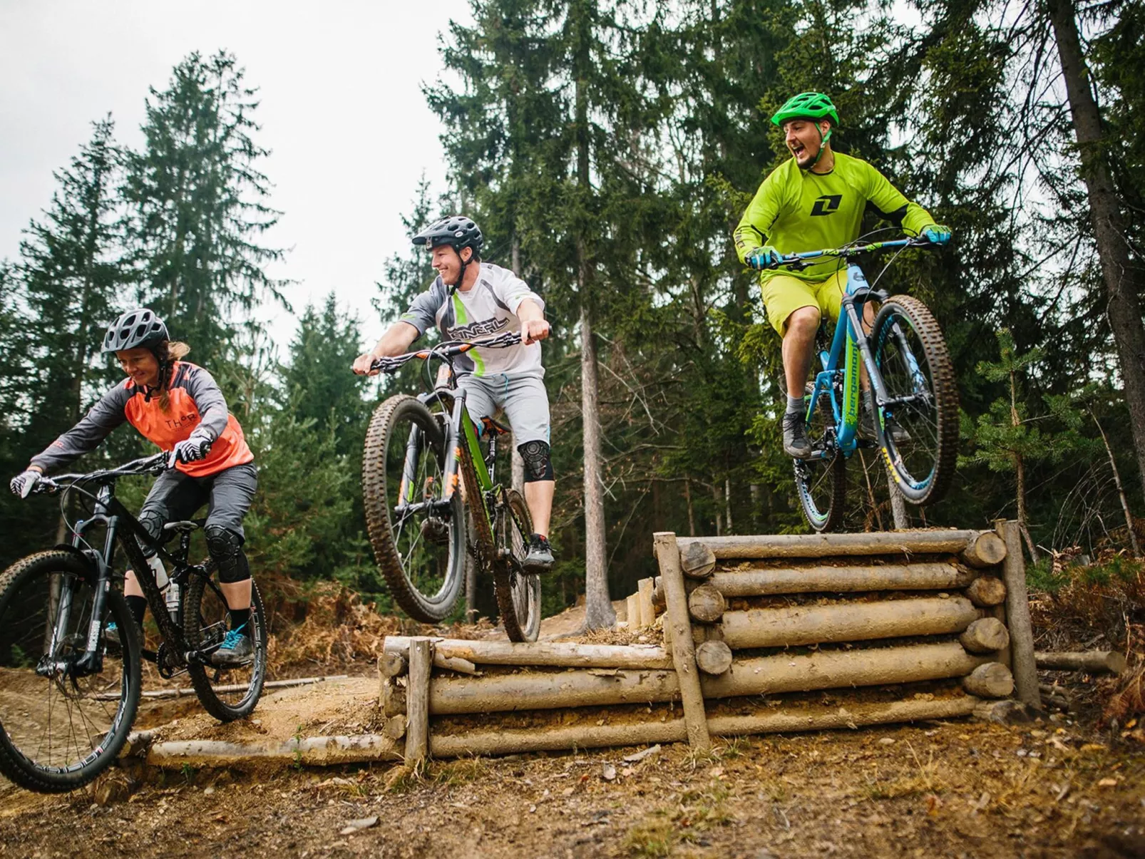 Gerlitzen Bergruh alpe maritima - Top 27-Binnen