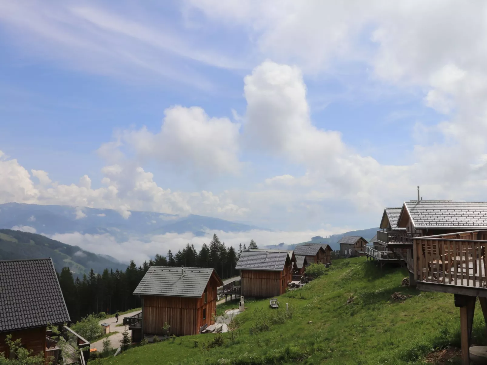 Klippitz - Perle-Buiten